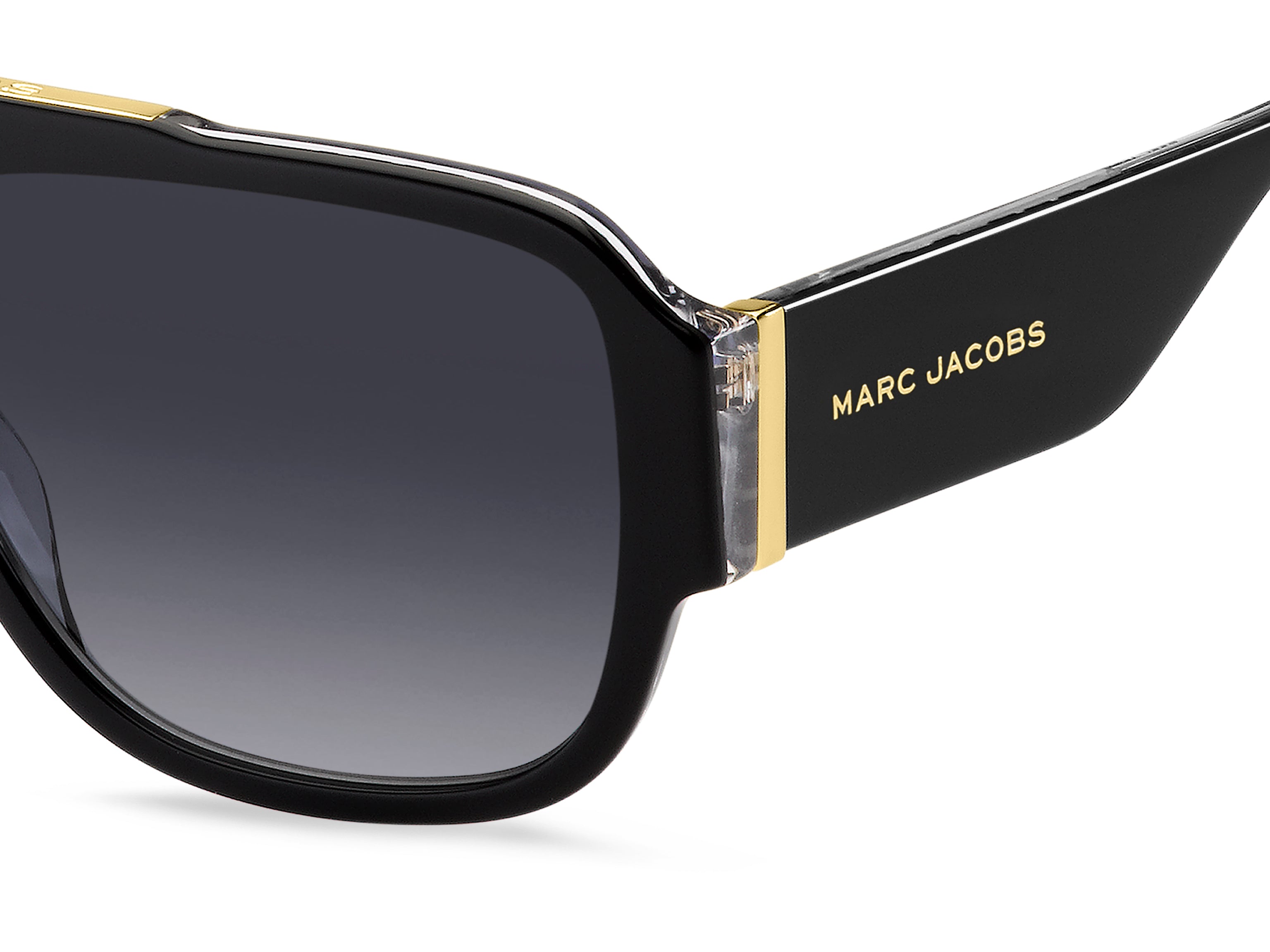 Marc Jacobs MARC 756/S 1EI/9O Occhiali da sole Marc Jacobs 4
