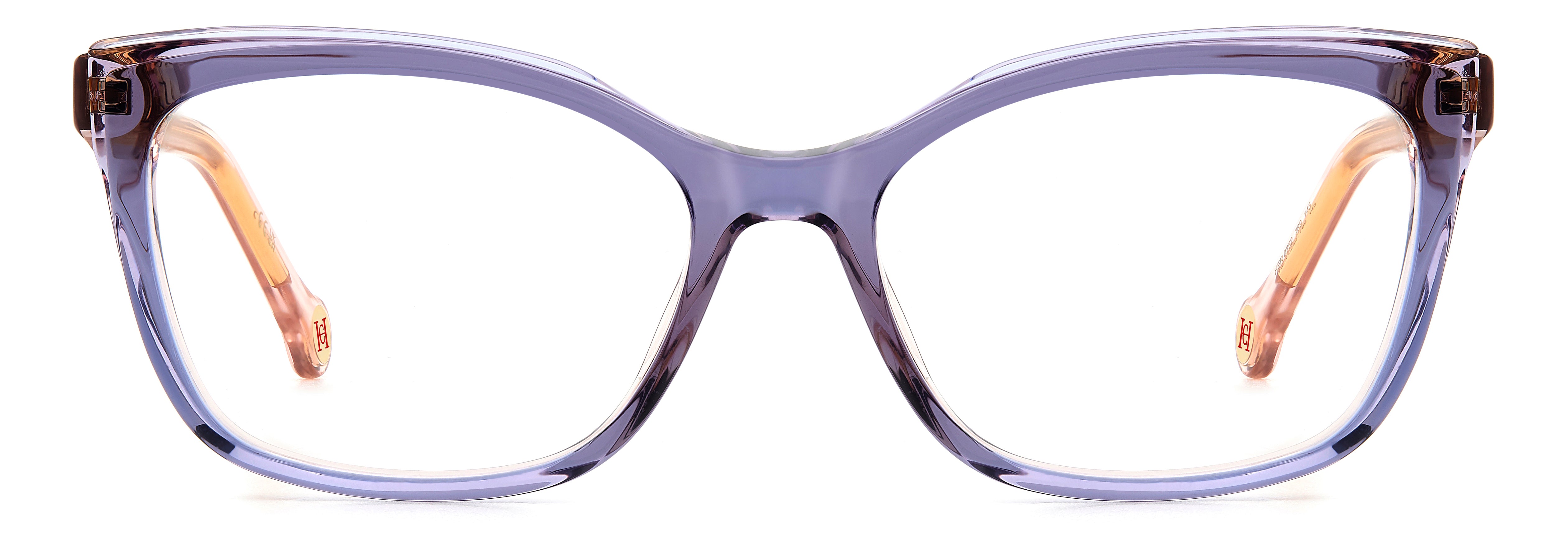 HER 0252 789 Montature da vista Carolina Herrera 2