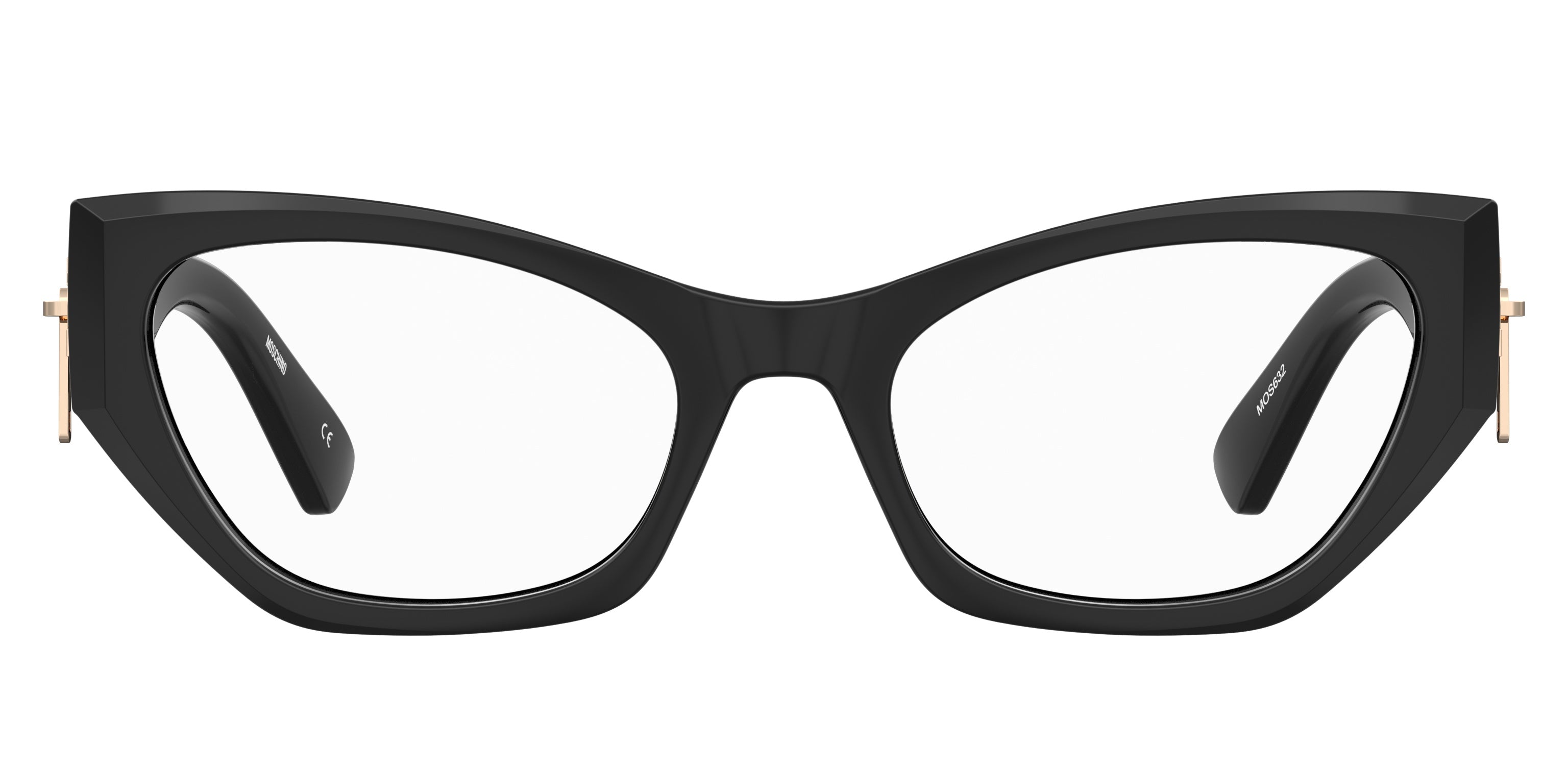 Moschino MOS632 807 Montature da vista Moschino 2