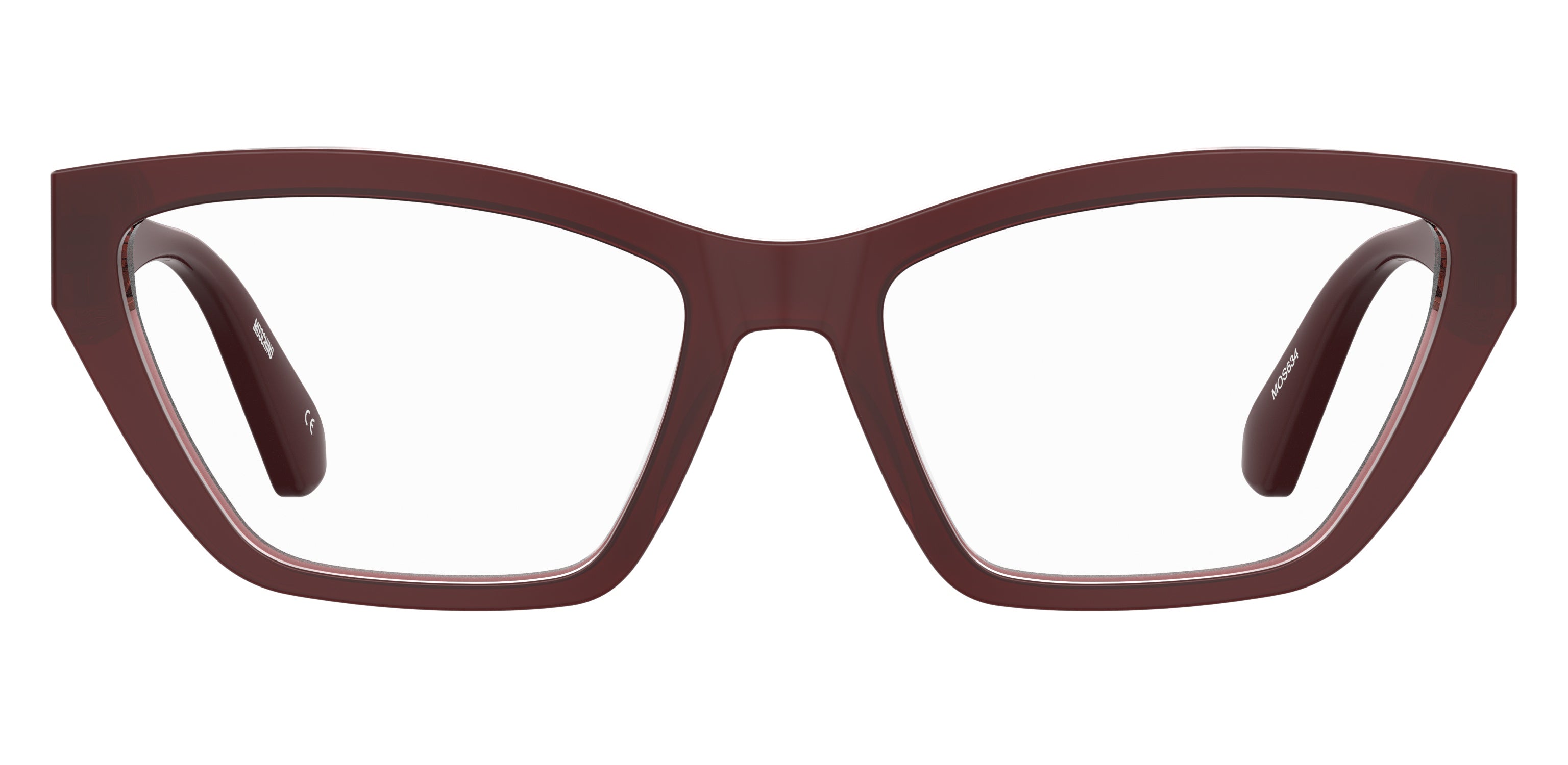 Moschino MOS634 LHF Montature da vista Moschino 2