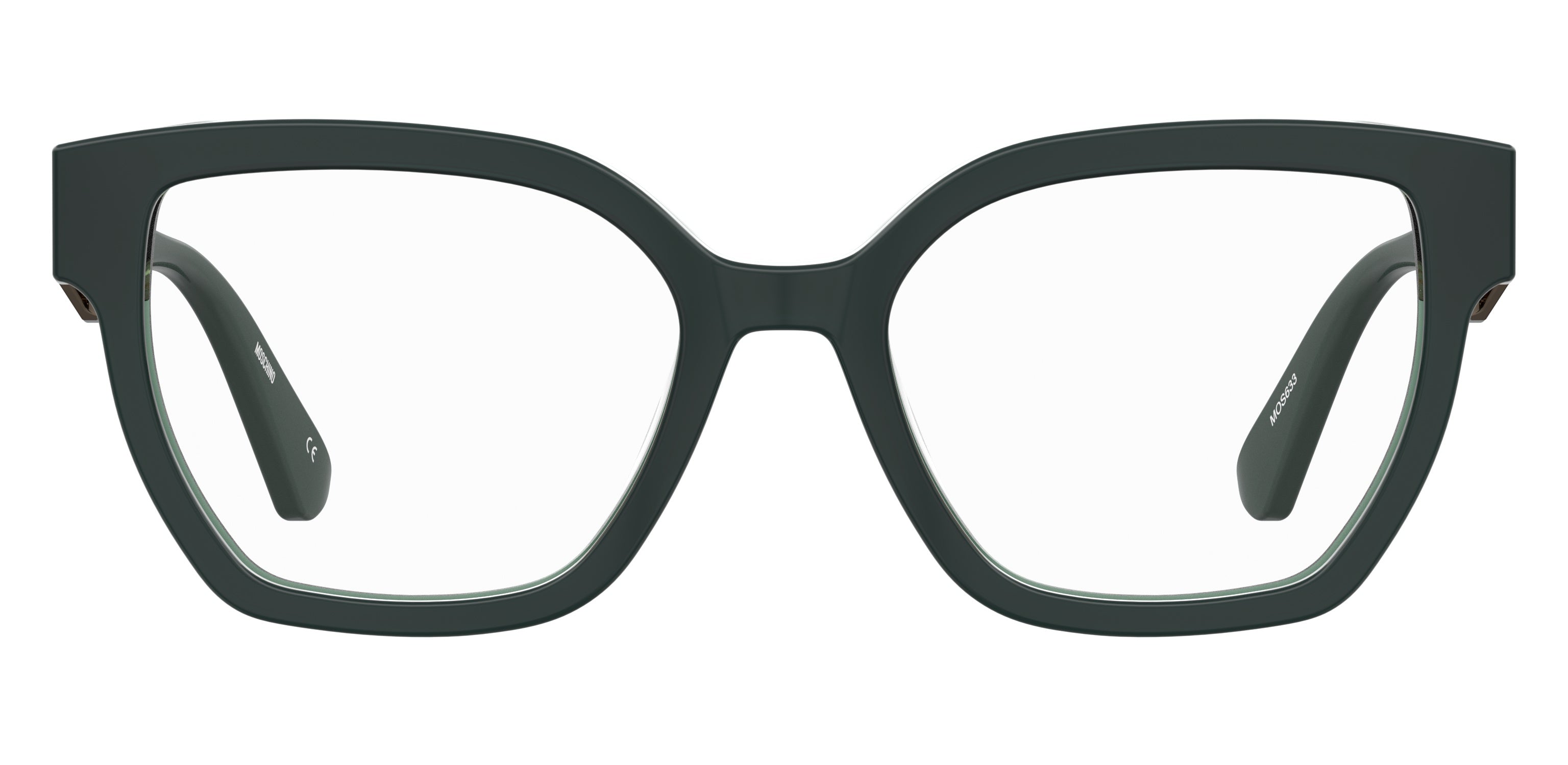 MOS633 1ED Montature da vista Moschino 2