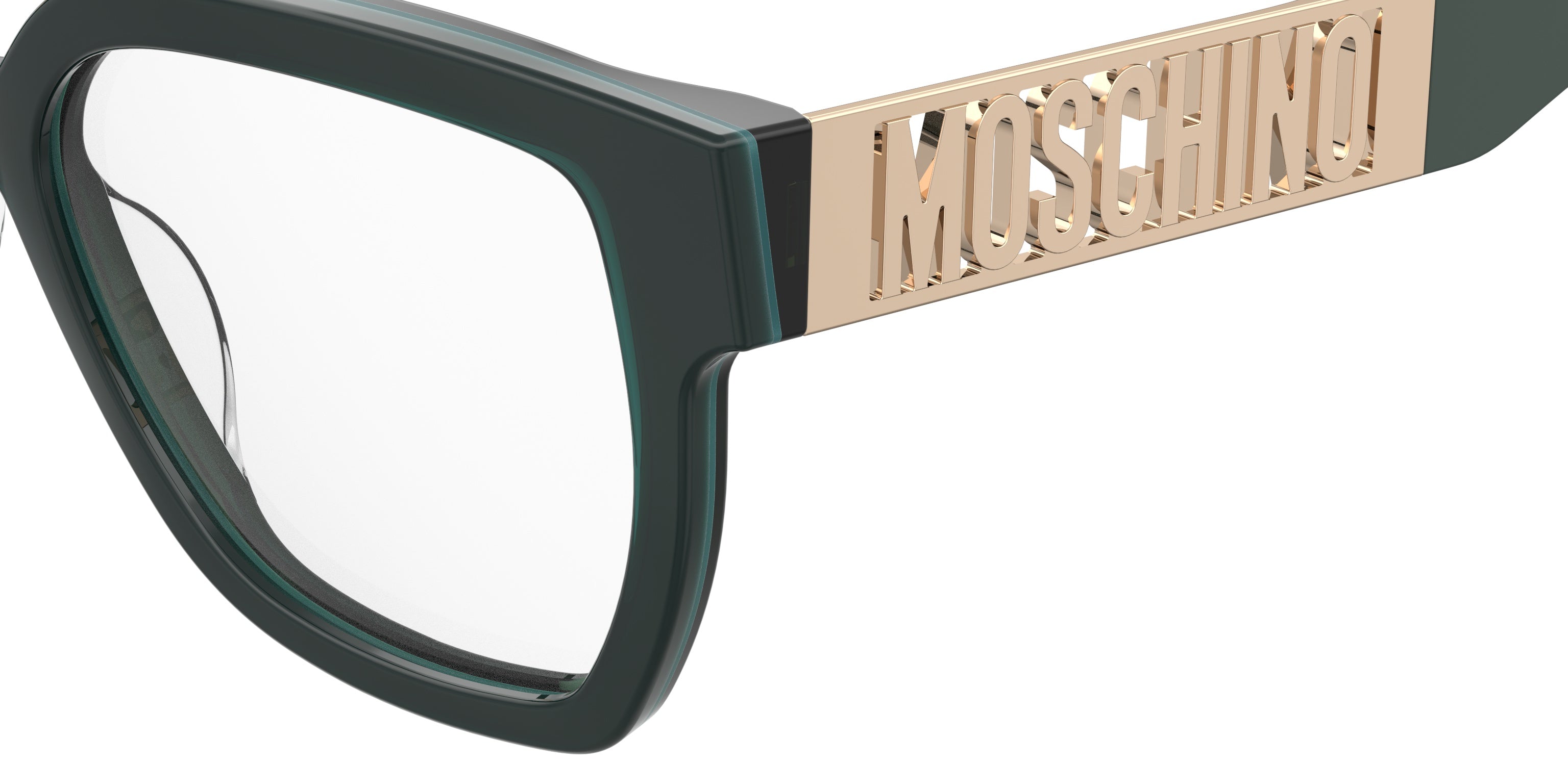 MOS633 1ED Montature da vista Moschino 3
