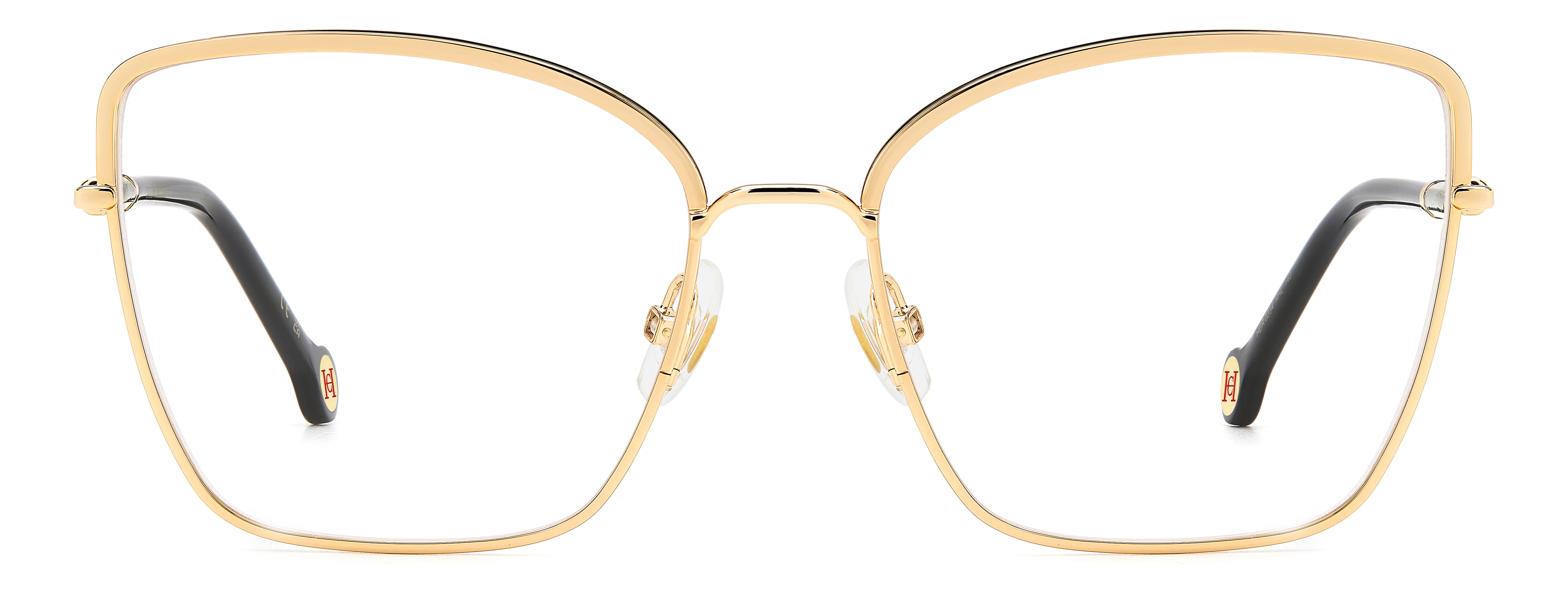 Carolina Herrera HER 0234 RHL Montature da vista Carolina Herrera 2