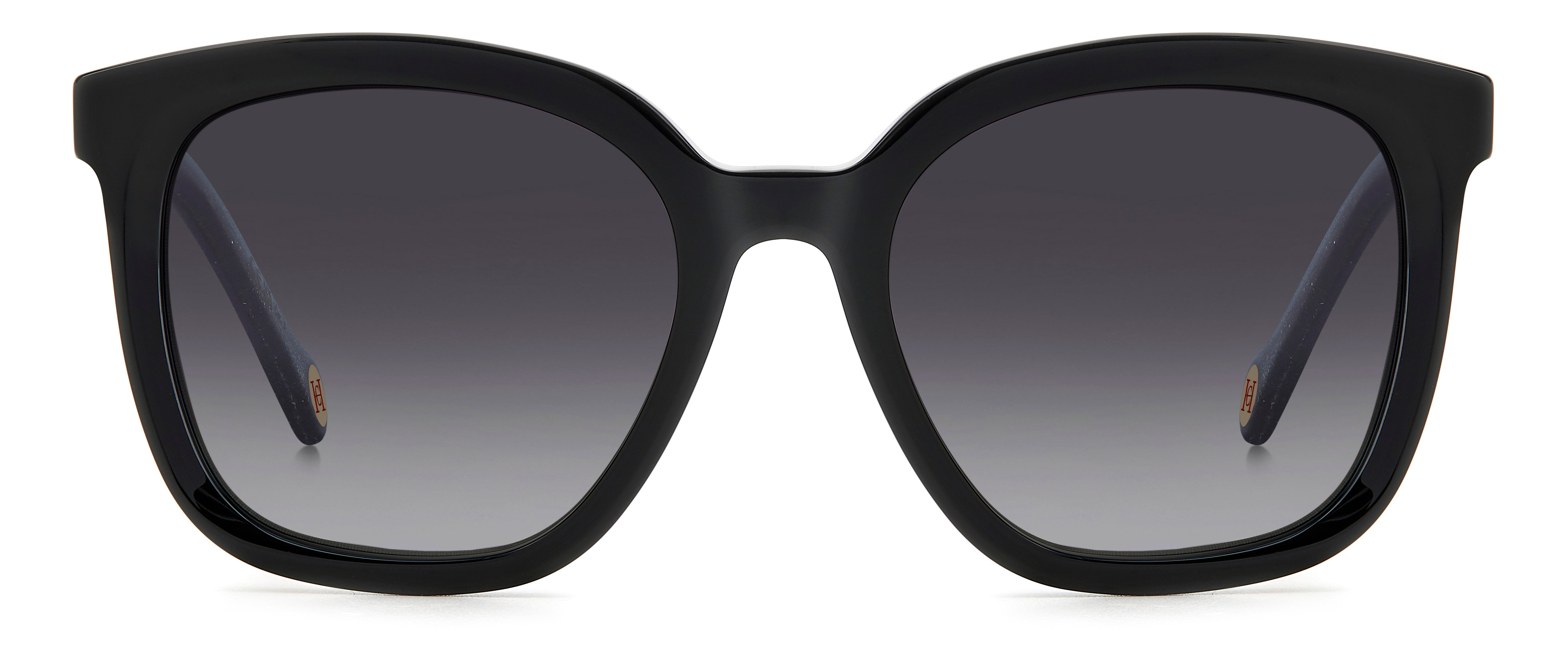 Carolina Herrera HER 0225/G/S BSC/9O Occhiali da sole Carolina Herrera 2