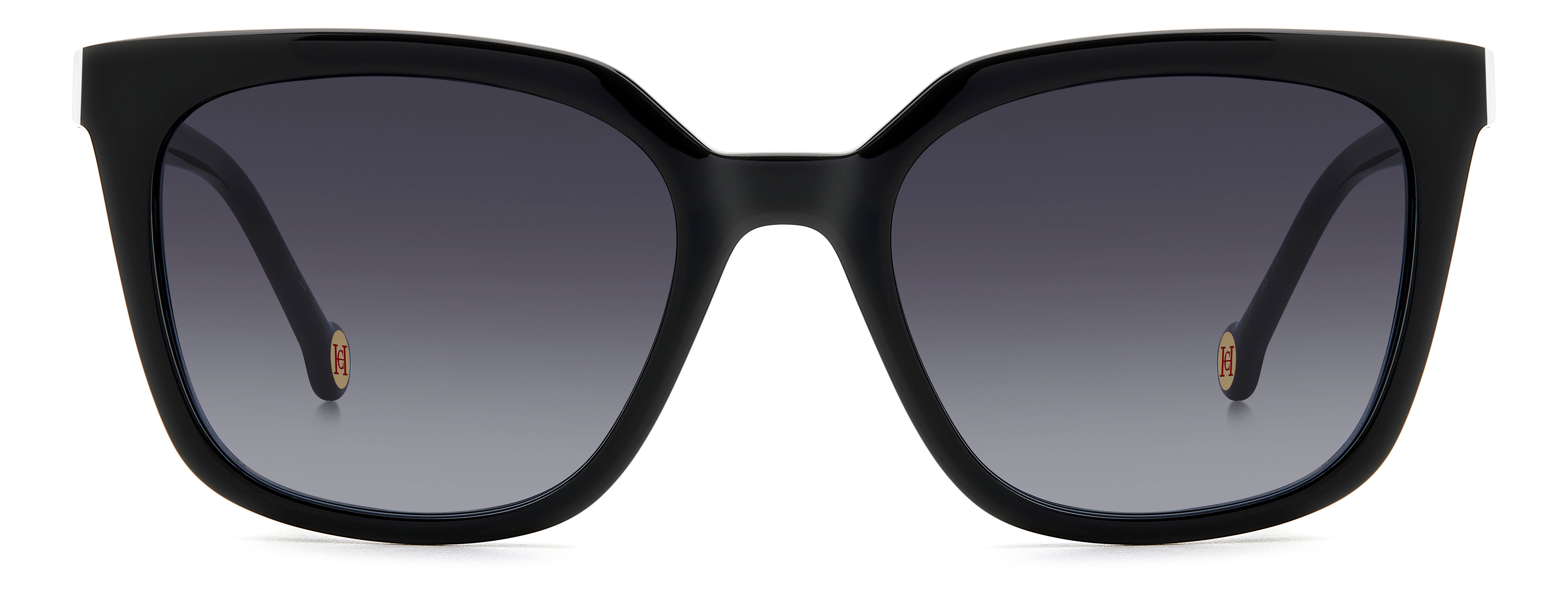 HER 0236/S 80S/9O Occhiali da sole Carolina Herrera 2