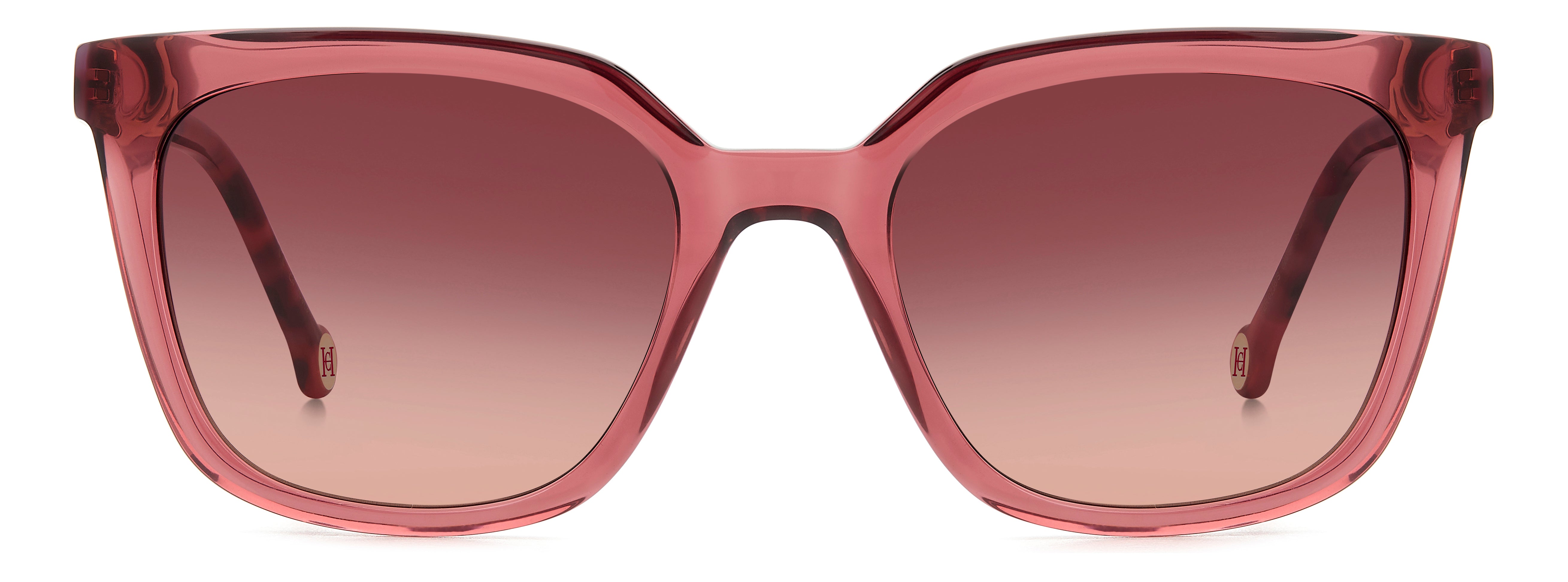 HER 0236/S 82U/3X Occhiali da sole Carolina Herrera 2