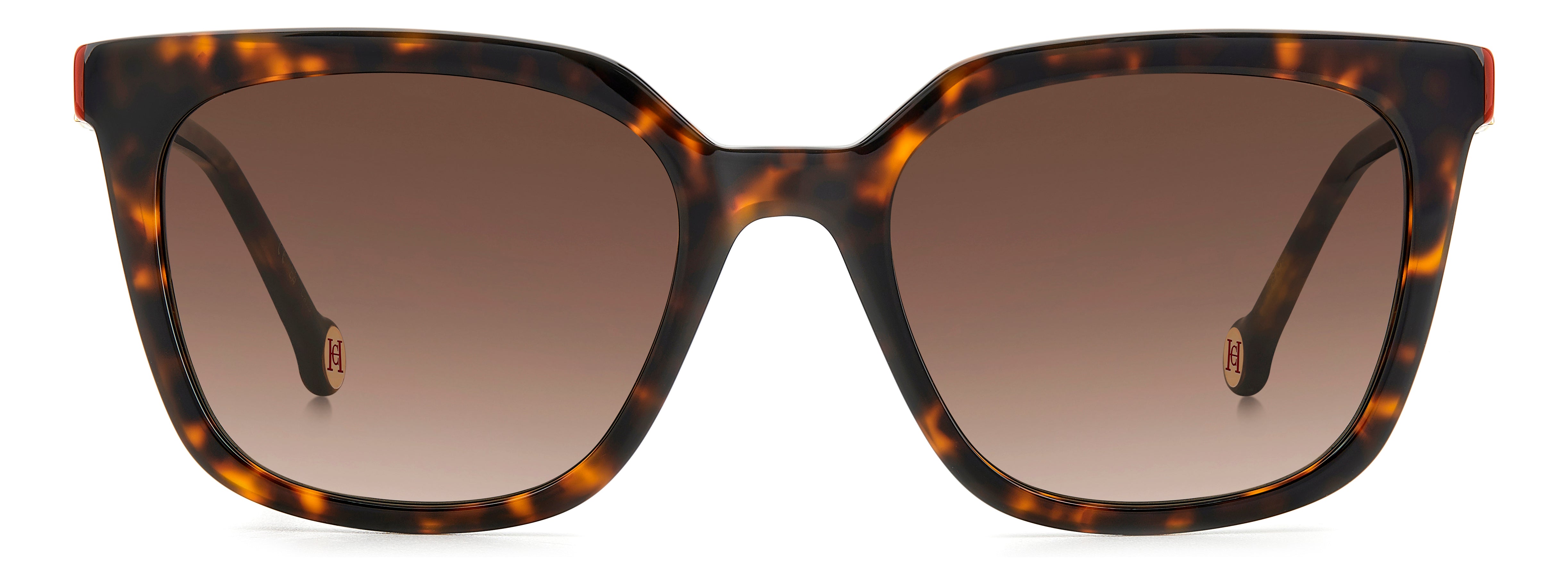 HER 0236/S O63/HA Occhiali da sole Carolina Herrera 2