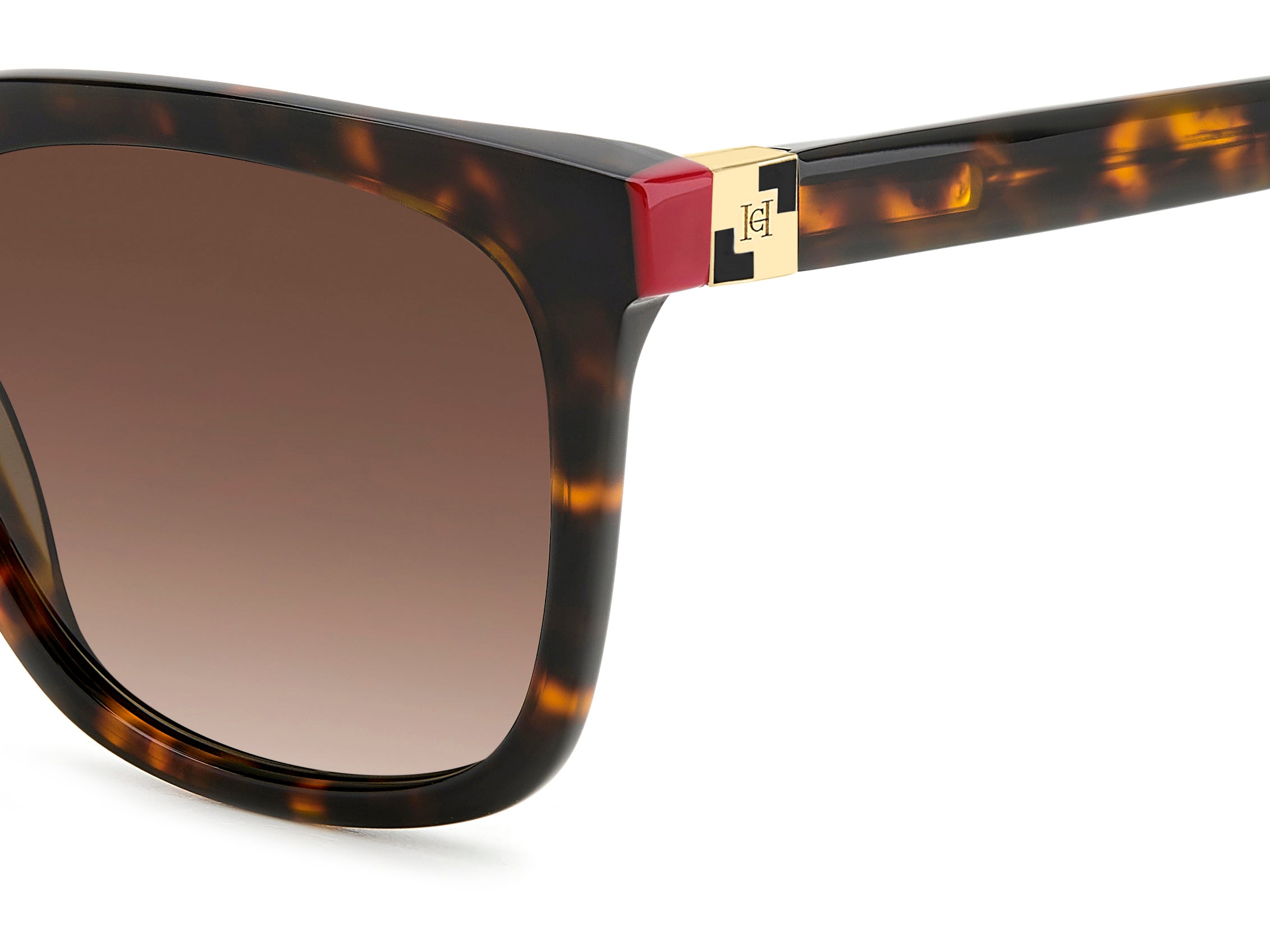 HER 0236/S O63/HA Occhiali da sole Carolina Herrera 3