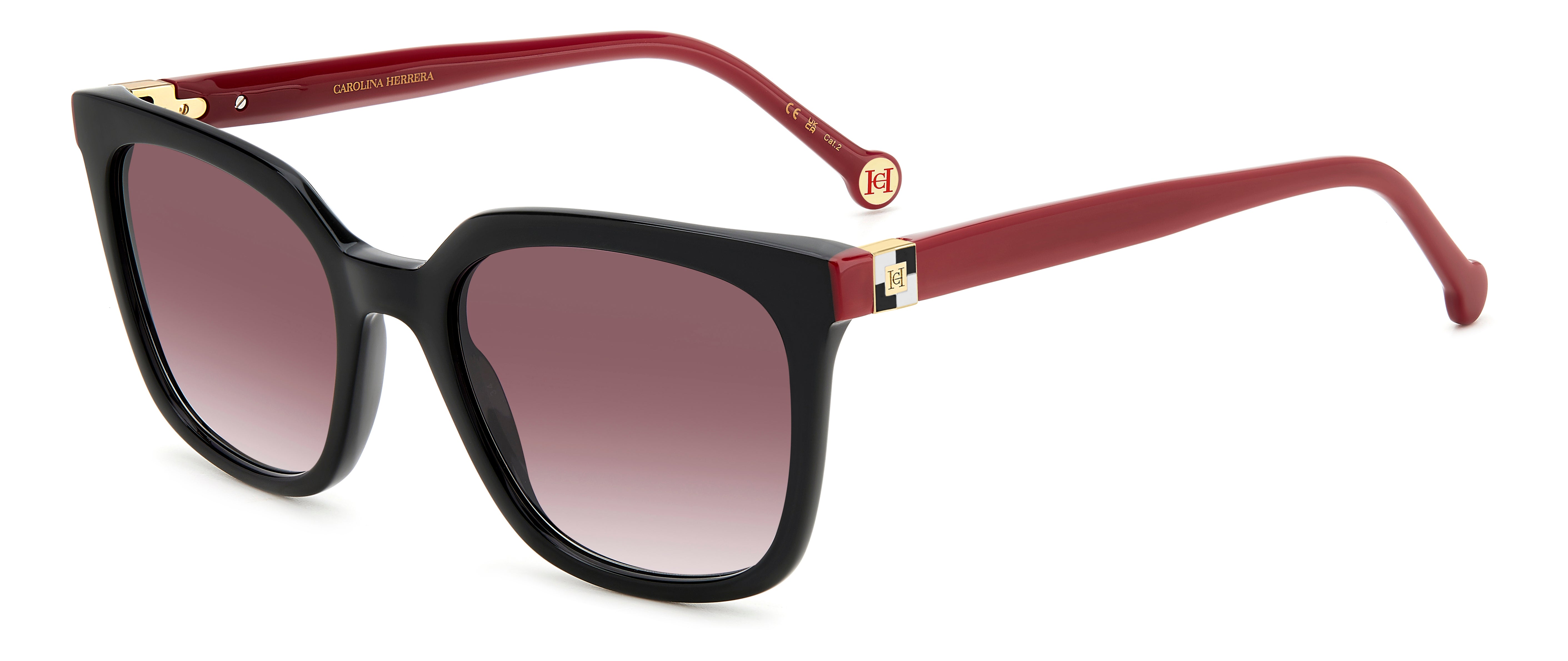 HER 0236/S OIT/3X Occhiali da sole Carolina Herrera 1