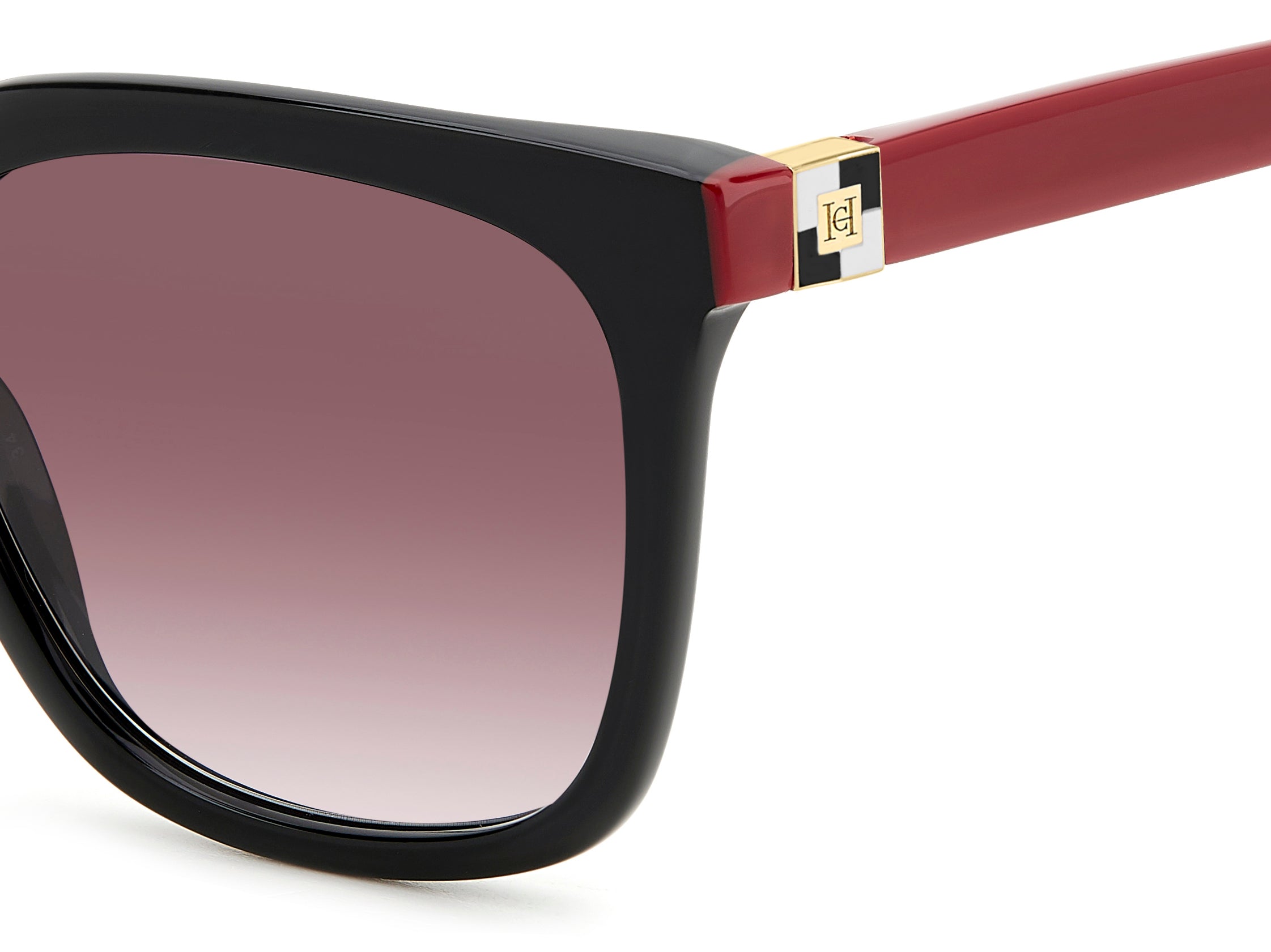 HER 0236/S OIT/3X Occhiali da sole Carolina Herrera 3