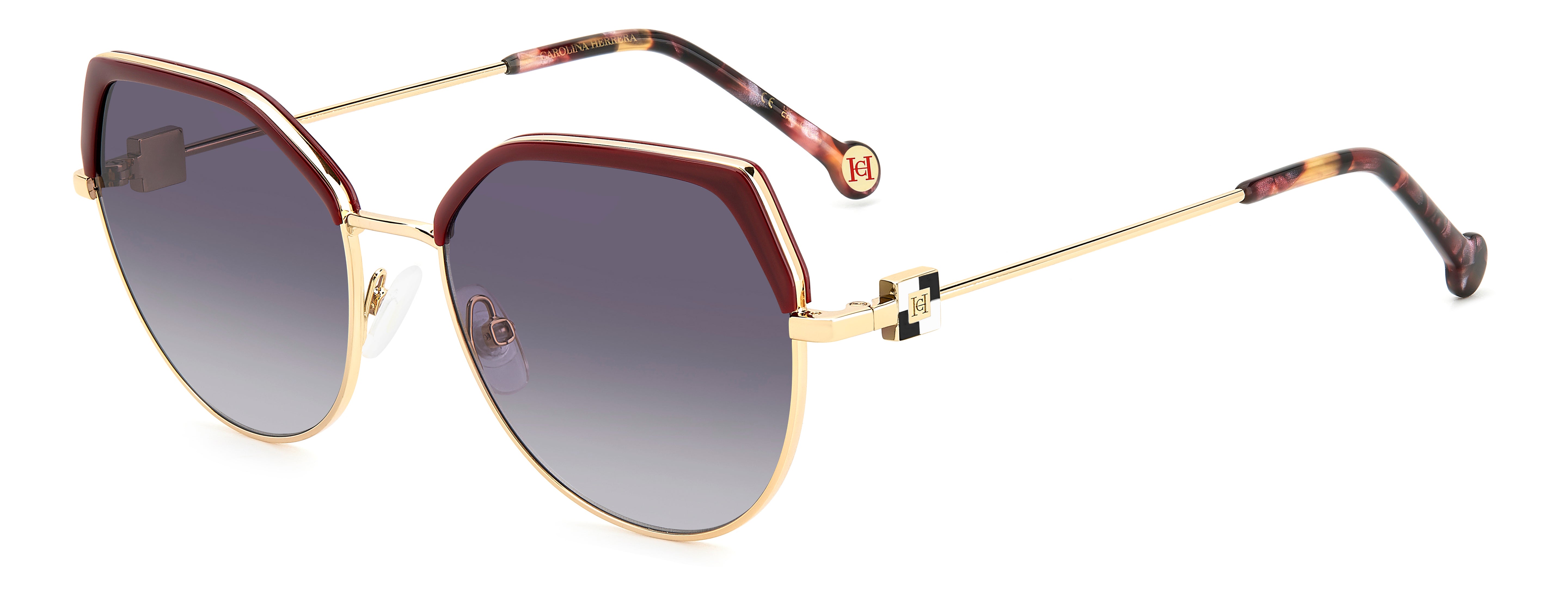 HER 0238/S 6K3/9O Occhiali da sole Carolina Herrera 1