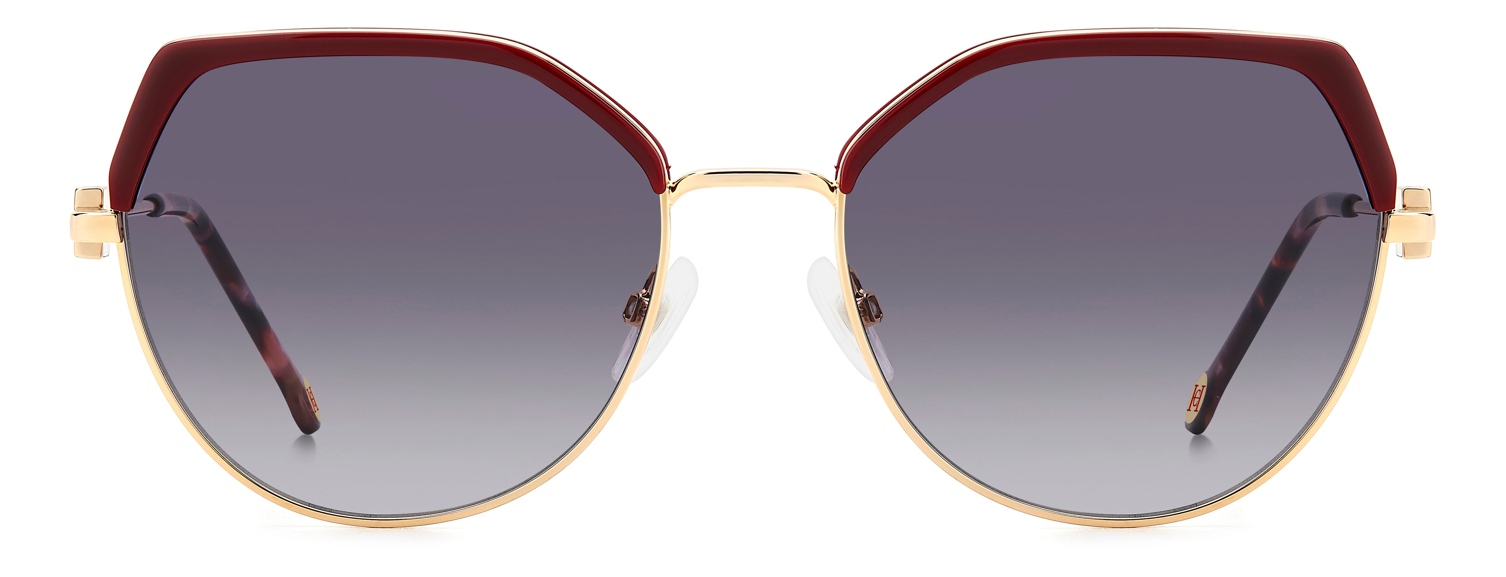 HER 0238/S 6K3/9O Occhiali da sole Carolina Herrera 2