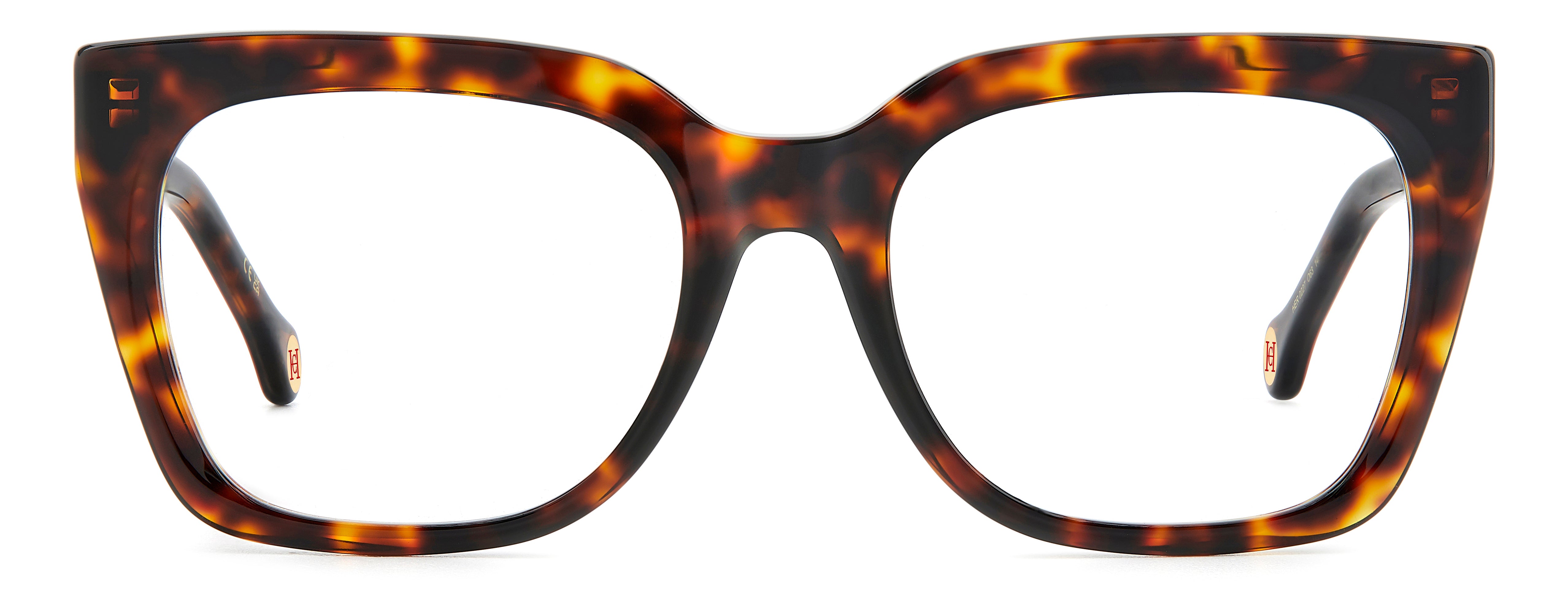 HER 0227 O63 Montature da vista Carolina Herrera 2