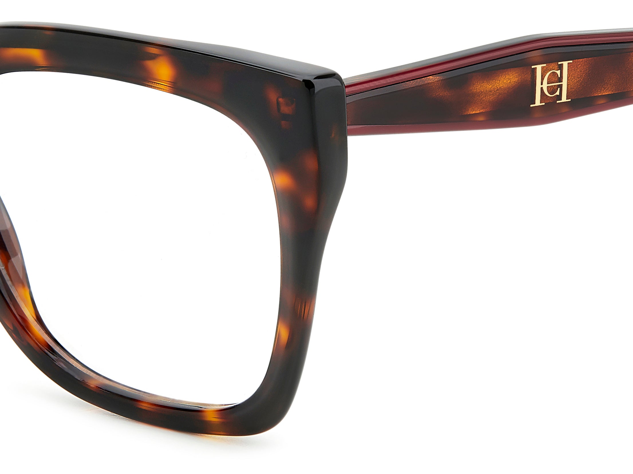 HER 0227 O63 Montature da vista Carolina Herrera 3