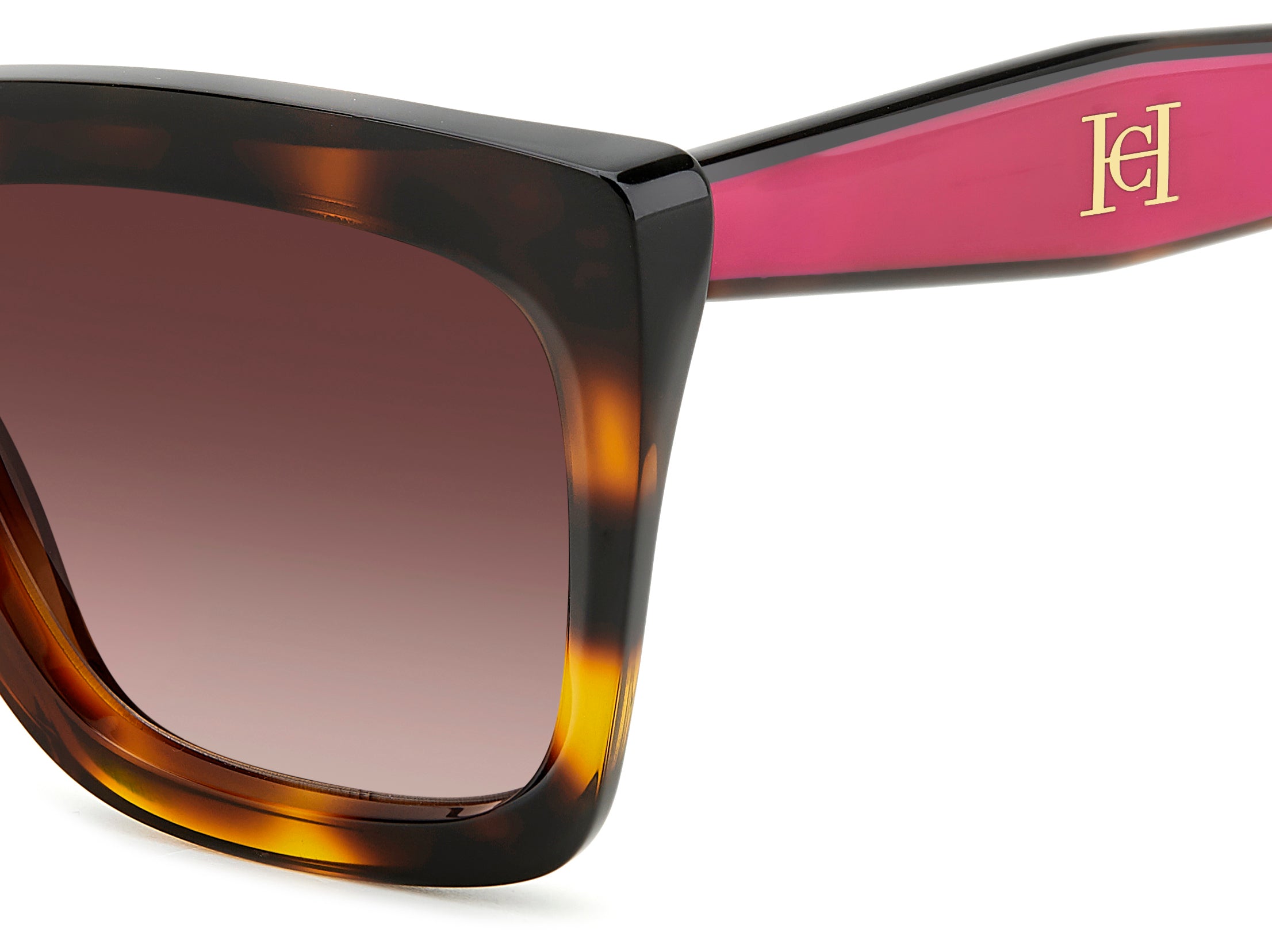 HER 0226/S 0T4/HA Occhiali da sole Carolina Herrera 3
