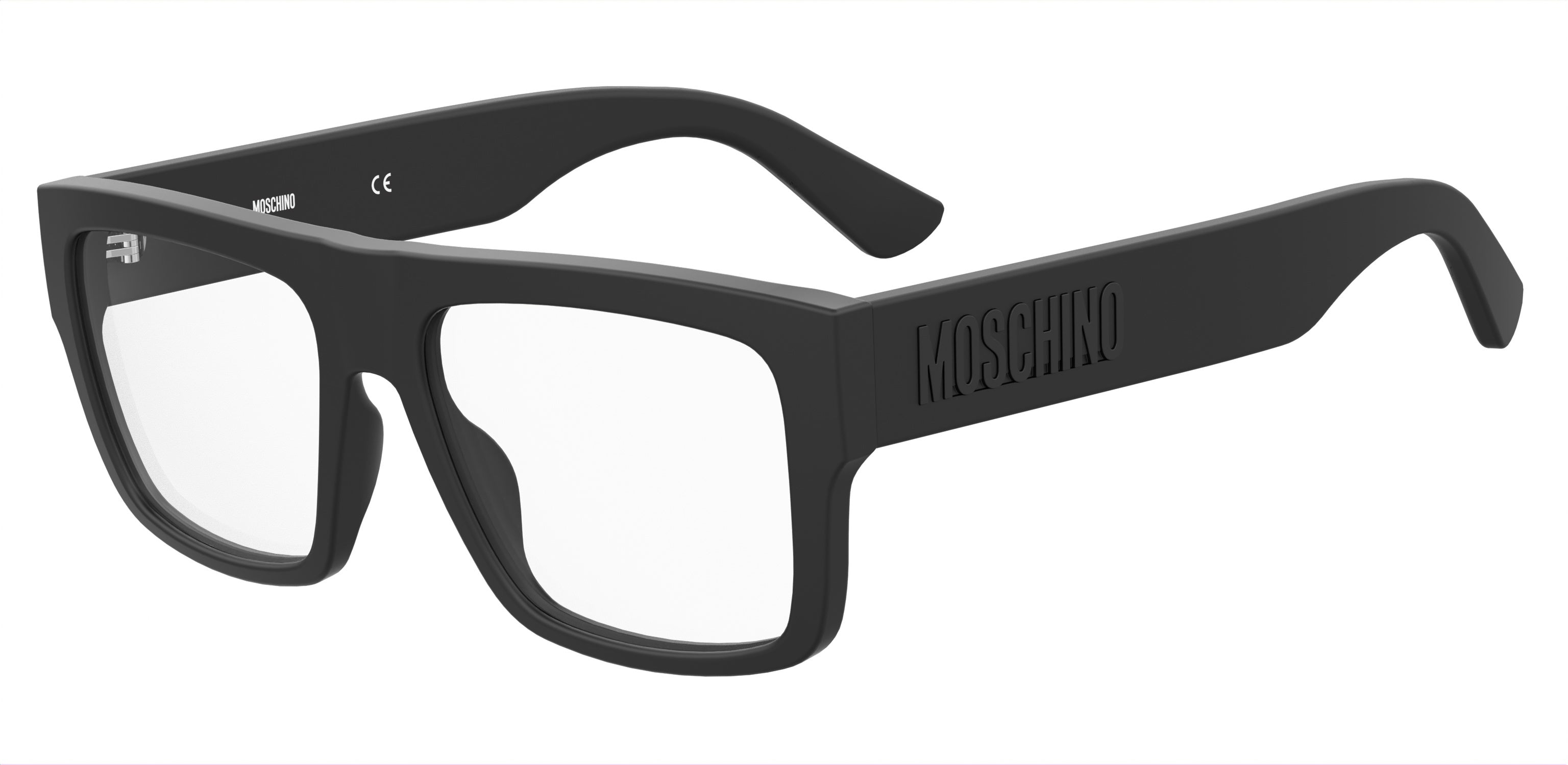 Moschino MOS637 003 Montature da vista Moschino 1