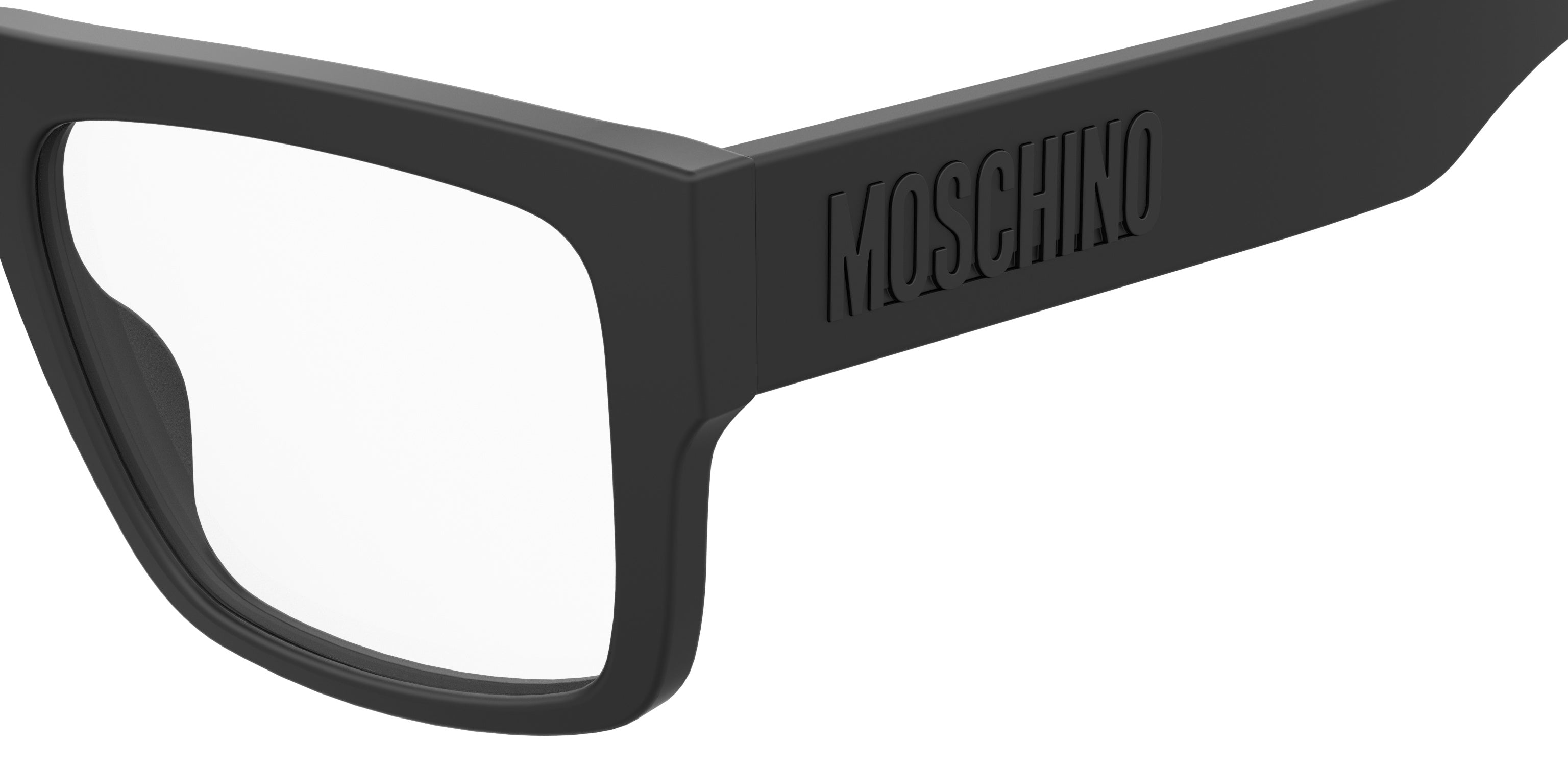 Moschino MOS637 003 Montature da vista Moschino 3