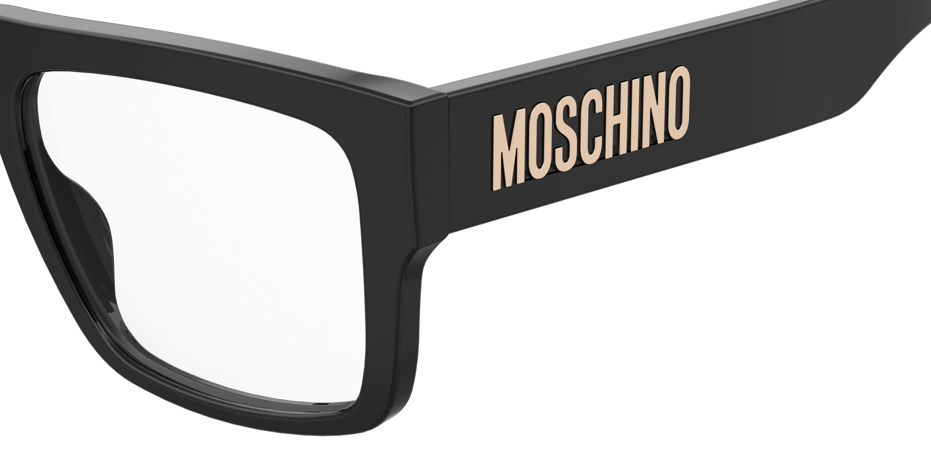Moschino MOS637 807 Montature da vista Moschino 3