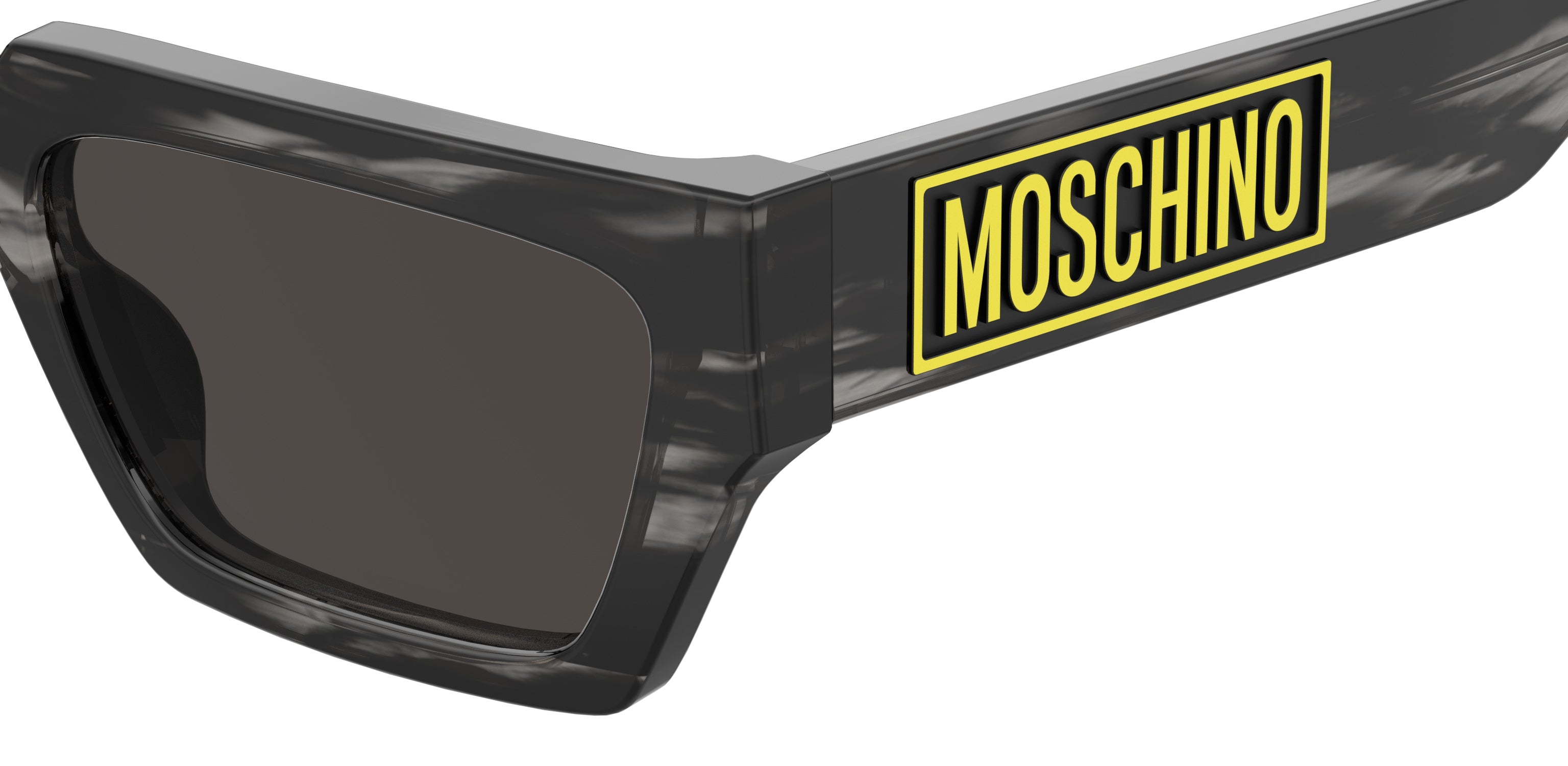 Moschino MOS166/S 2W8/IR Occhiali da sole Moschino 3