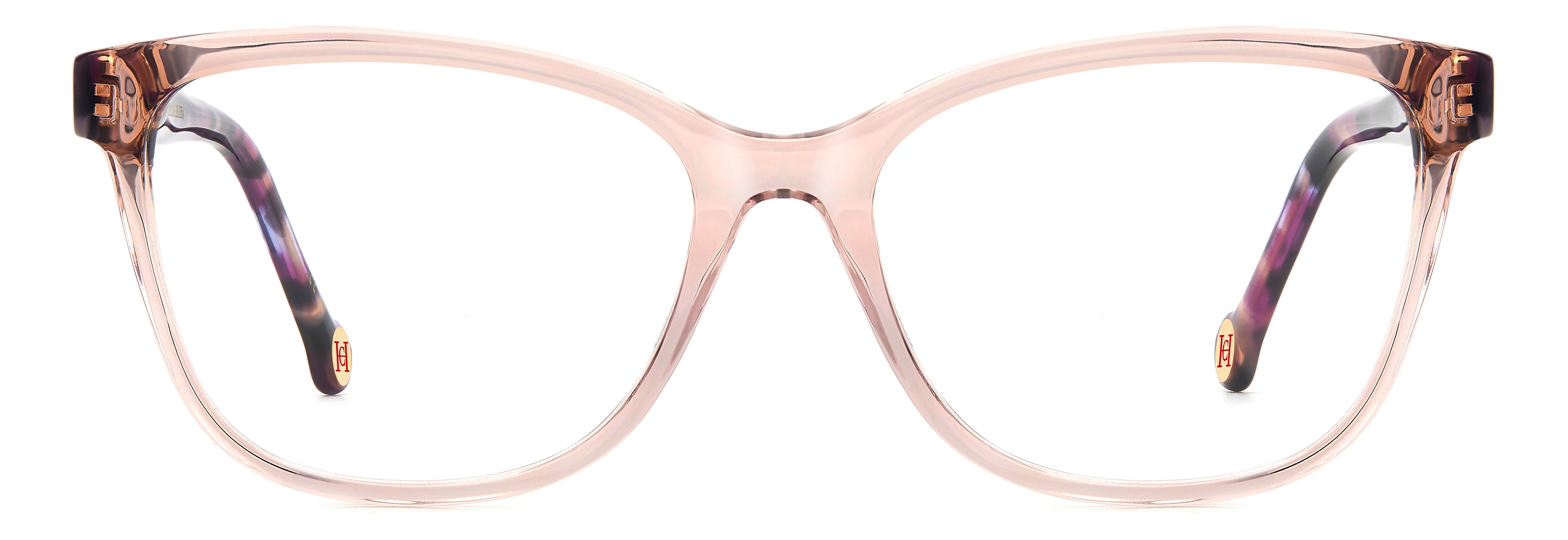 HER 0239 1EZ Montature da vista Carolina Herrera 2