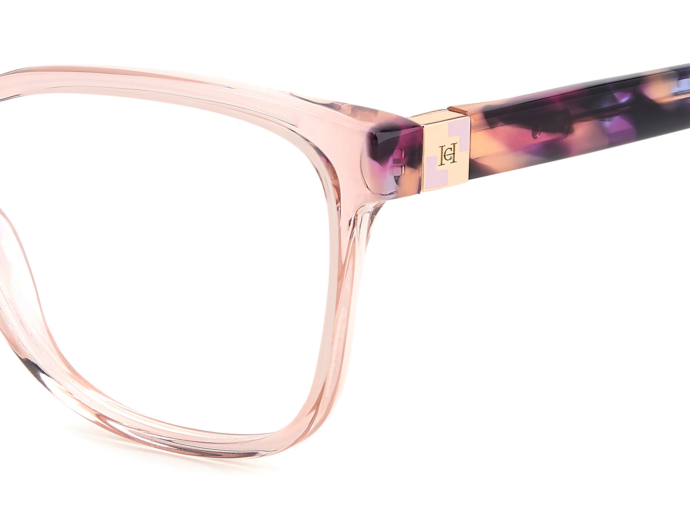 HER 0239 1EZ Montature da vista Carolina Herrera 3