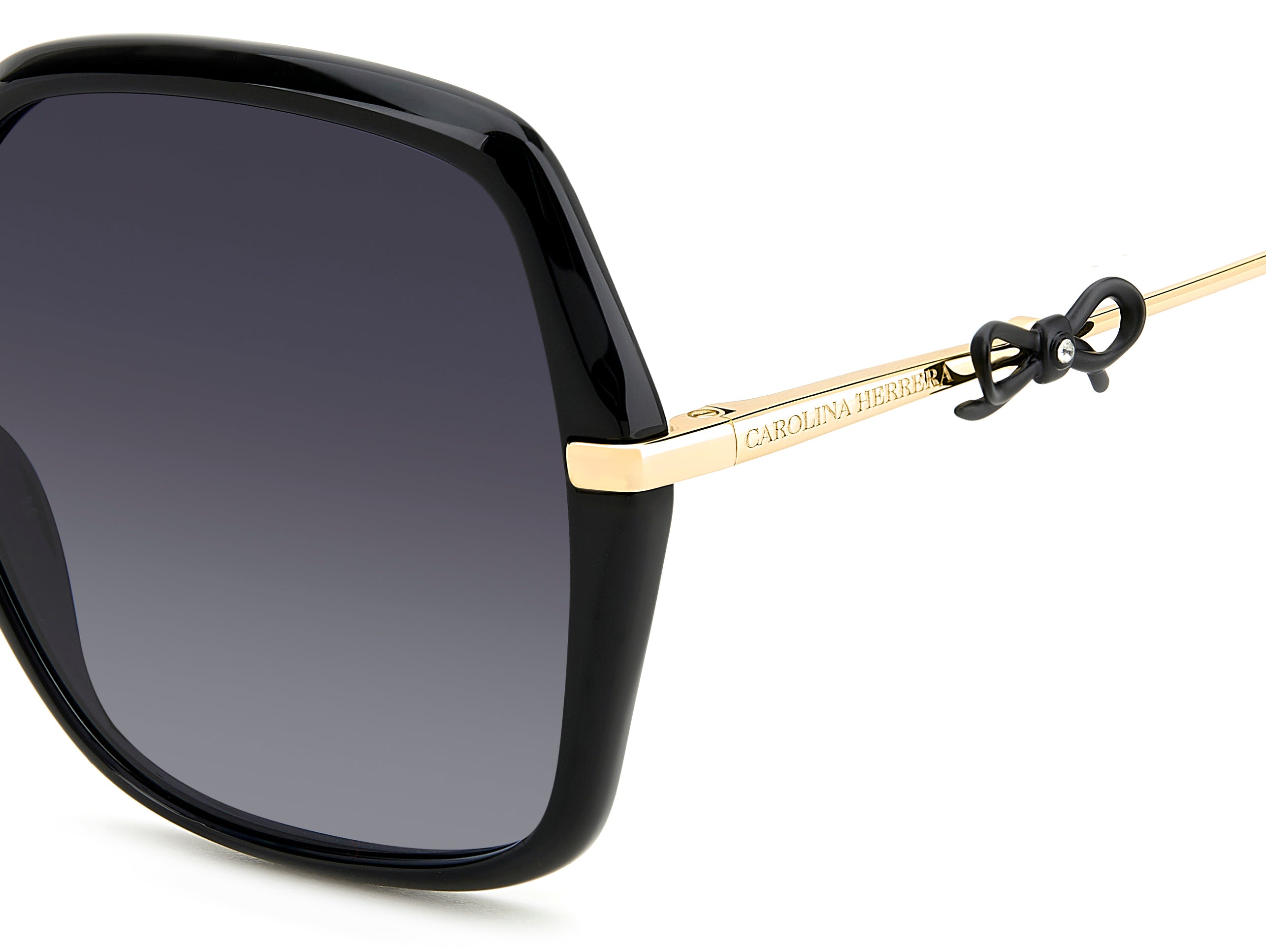 HER 0217/S 2M2/9O Occhiali da sole Carolina Herrera 3