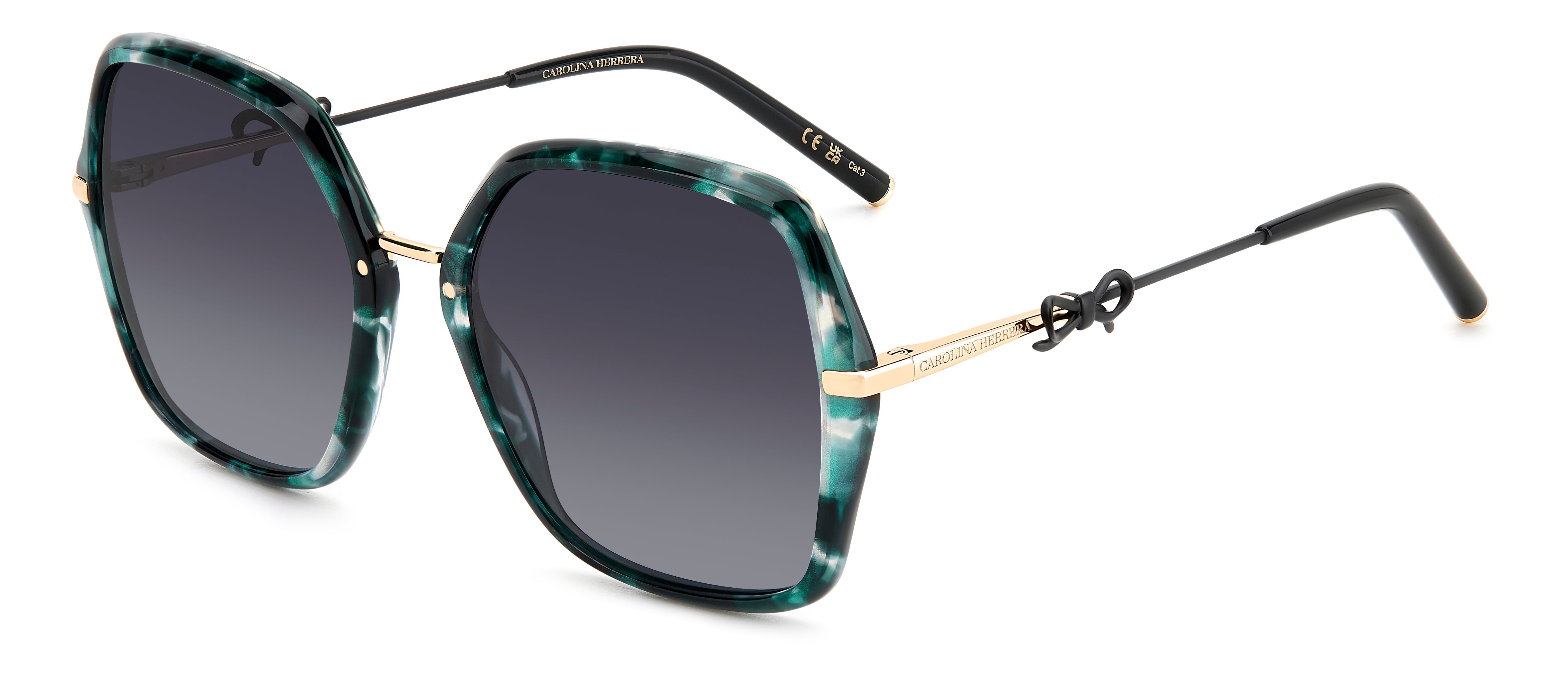 HER 0217/S GC1/9O Occhiali da sole Carolina Herrera 1