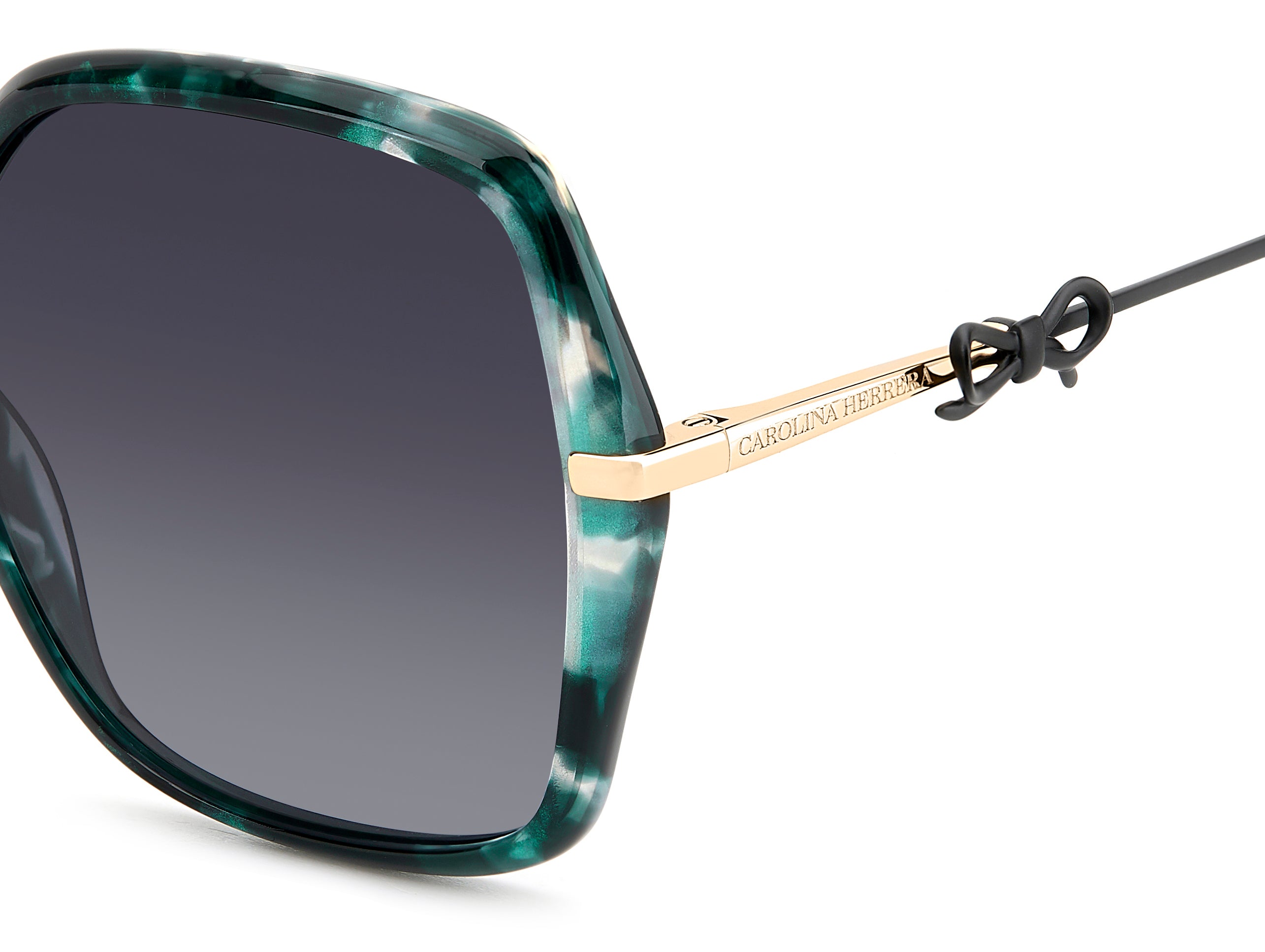 HER 0217/S GC1/9O Occhiali da sole Carolina Herrera 3
