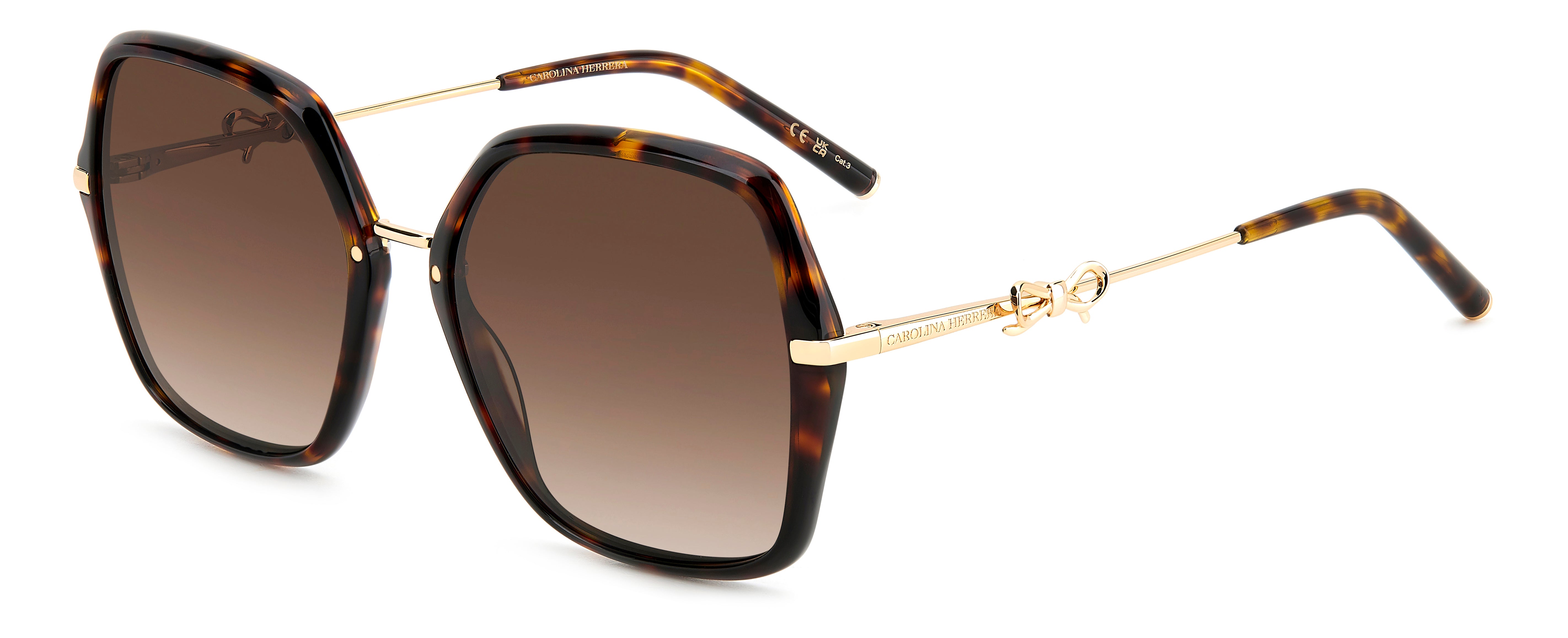 HER 0217/S LVL/HA Occhiali da sole Carolina Herrera 1