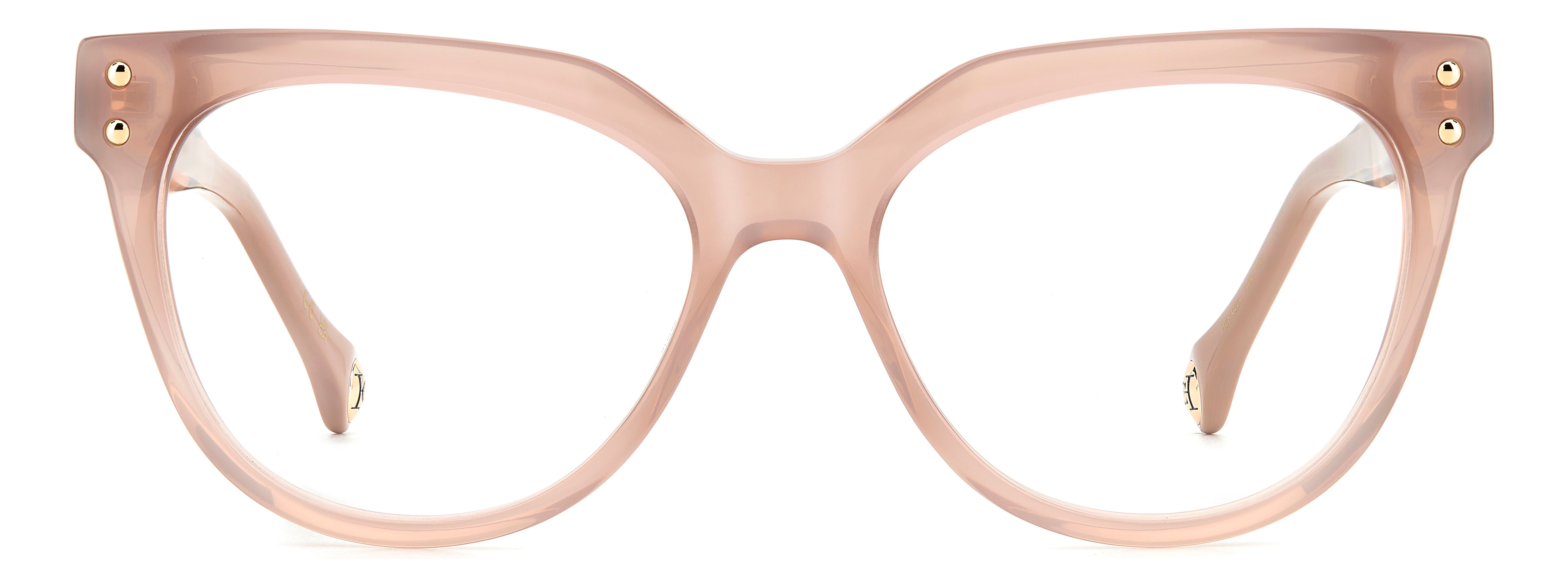 Carolina Herrera HER 0224 FWM Montature da vista Carolina Herrera 2