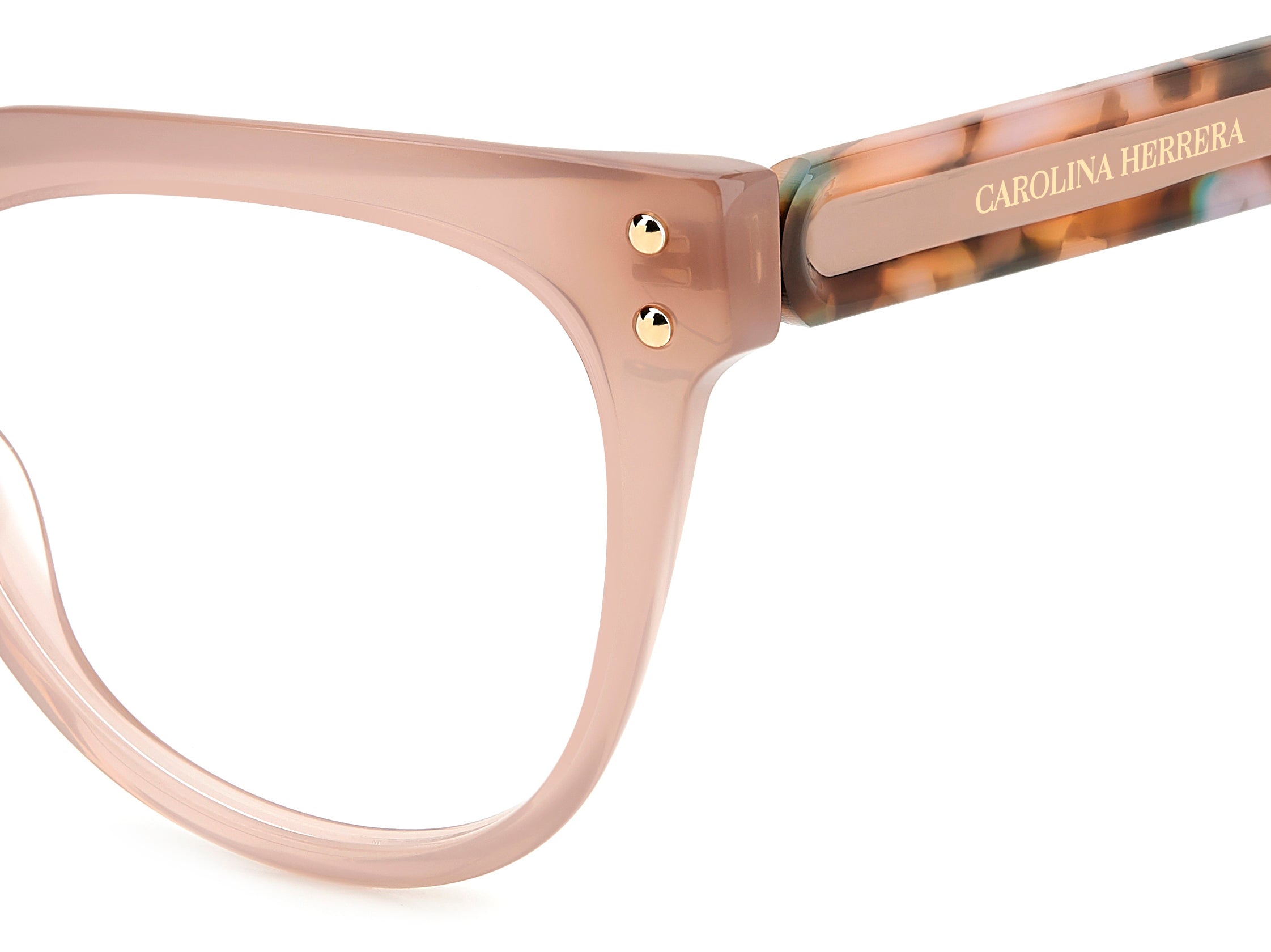 Carolina Herrera HER 0224 FWM Montature da vista Carolina Herrera 3