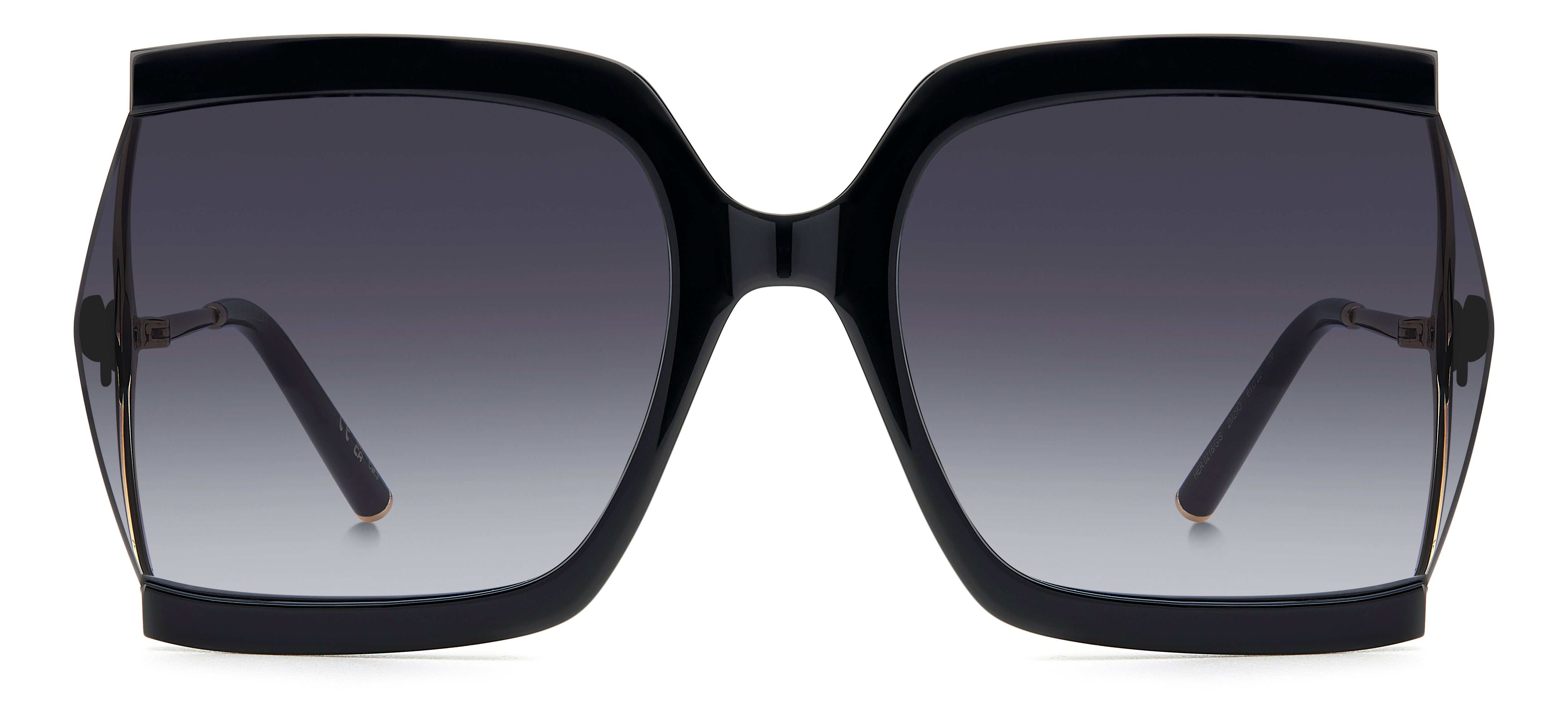 HER 0216/G/S 2M2/9O Occhiali da sole Carolina Herrera 2