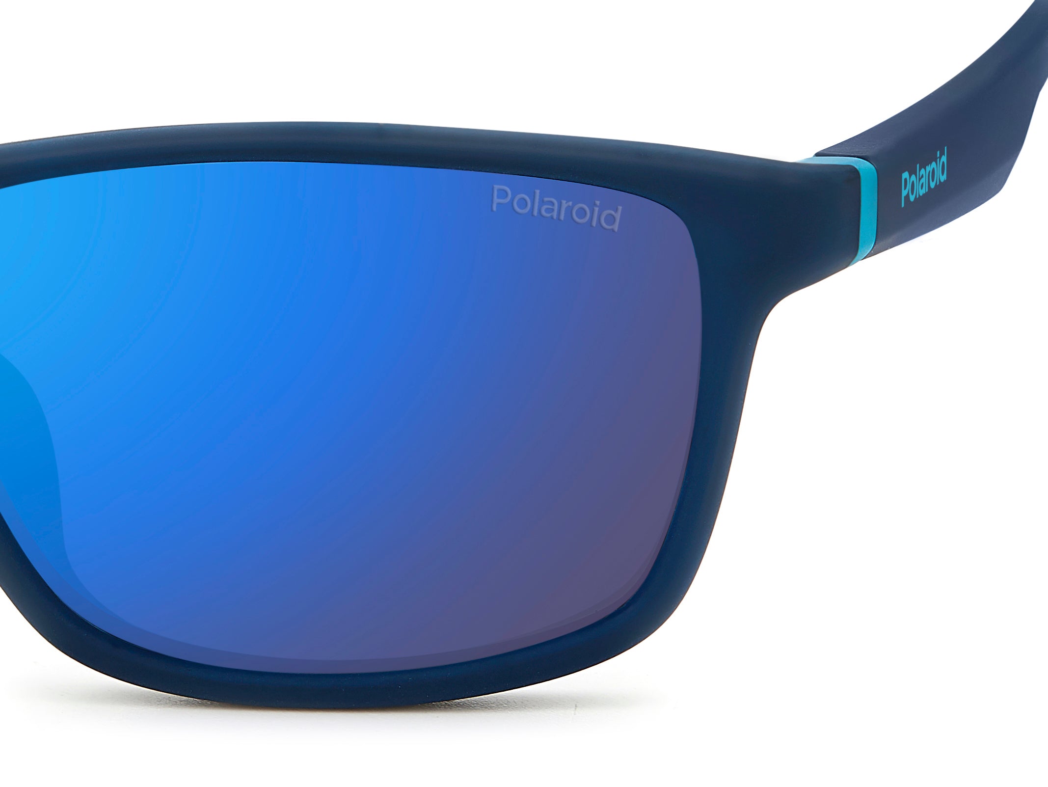 Polaroid PLD 2153/S FLL/5X Occhiali da sole Polaroid 4