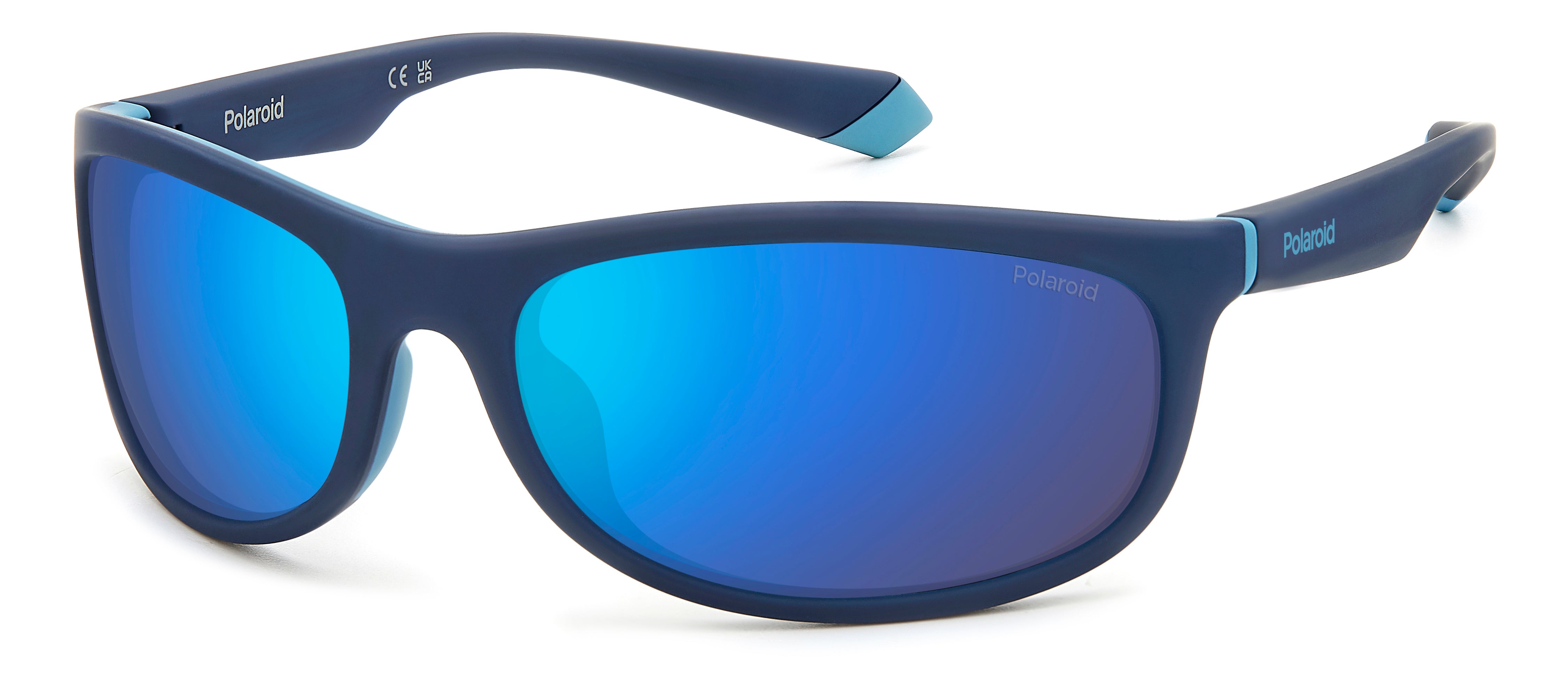 Polaroid PLD 2154/S FLL/5X Occhiali da sole Polaroid 1