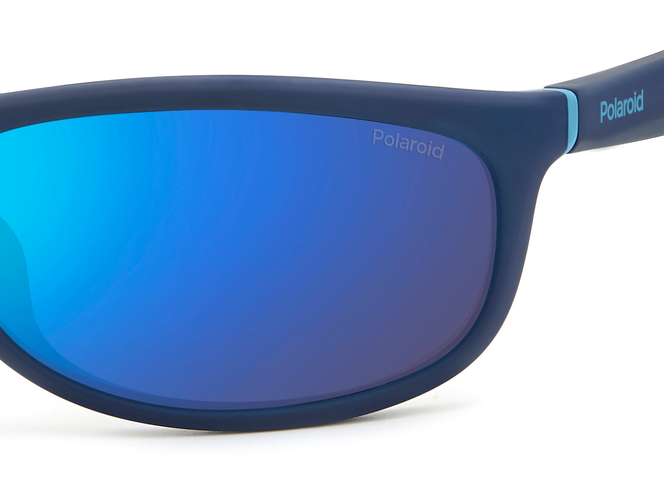 Polaroid PLD 2154/S FLL/5X Occhiali da sole Polaroid 4