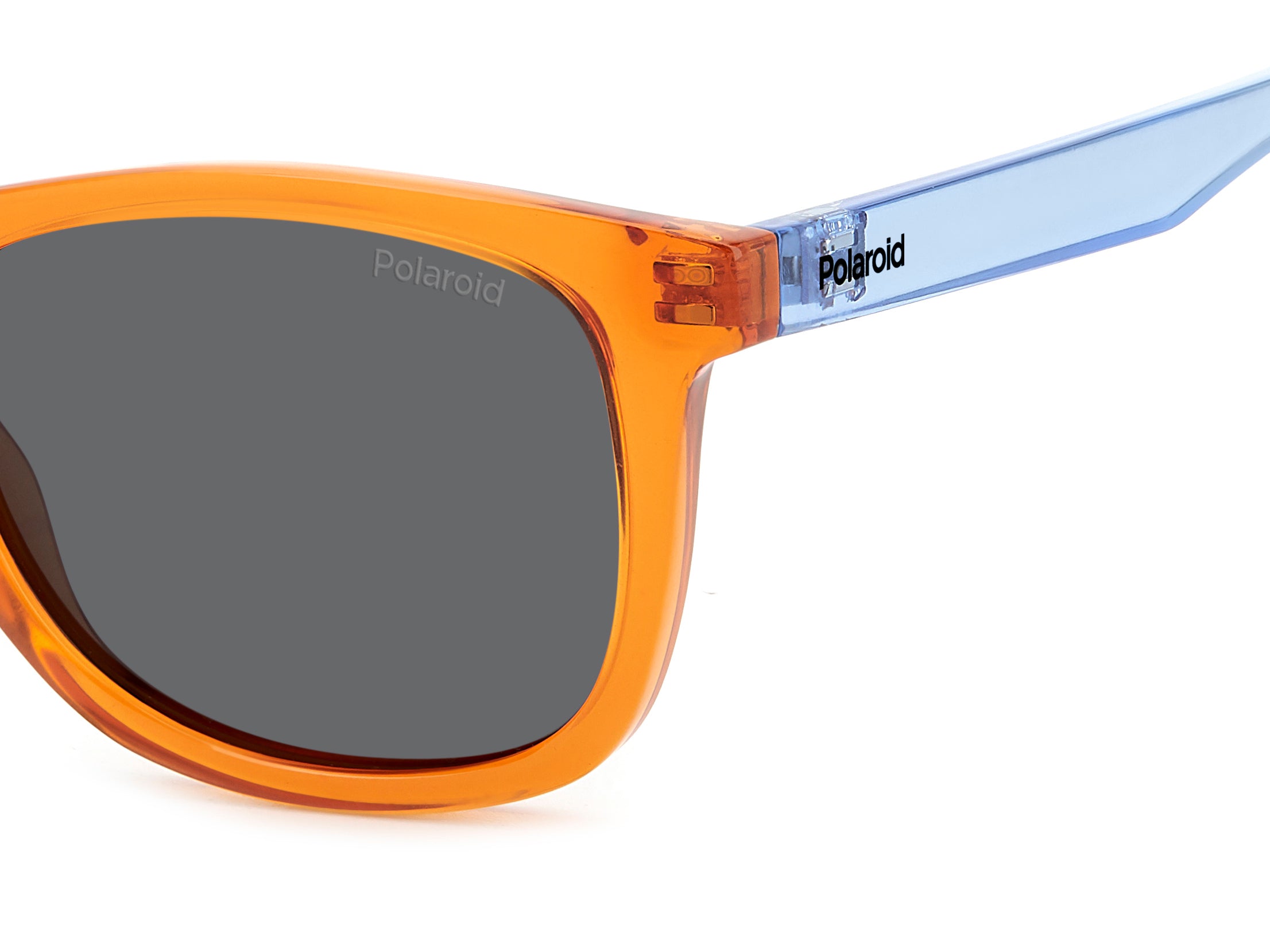 Polaroid PLD 8060/S L7Q/M9 Occhiali da sole Polaroid 4