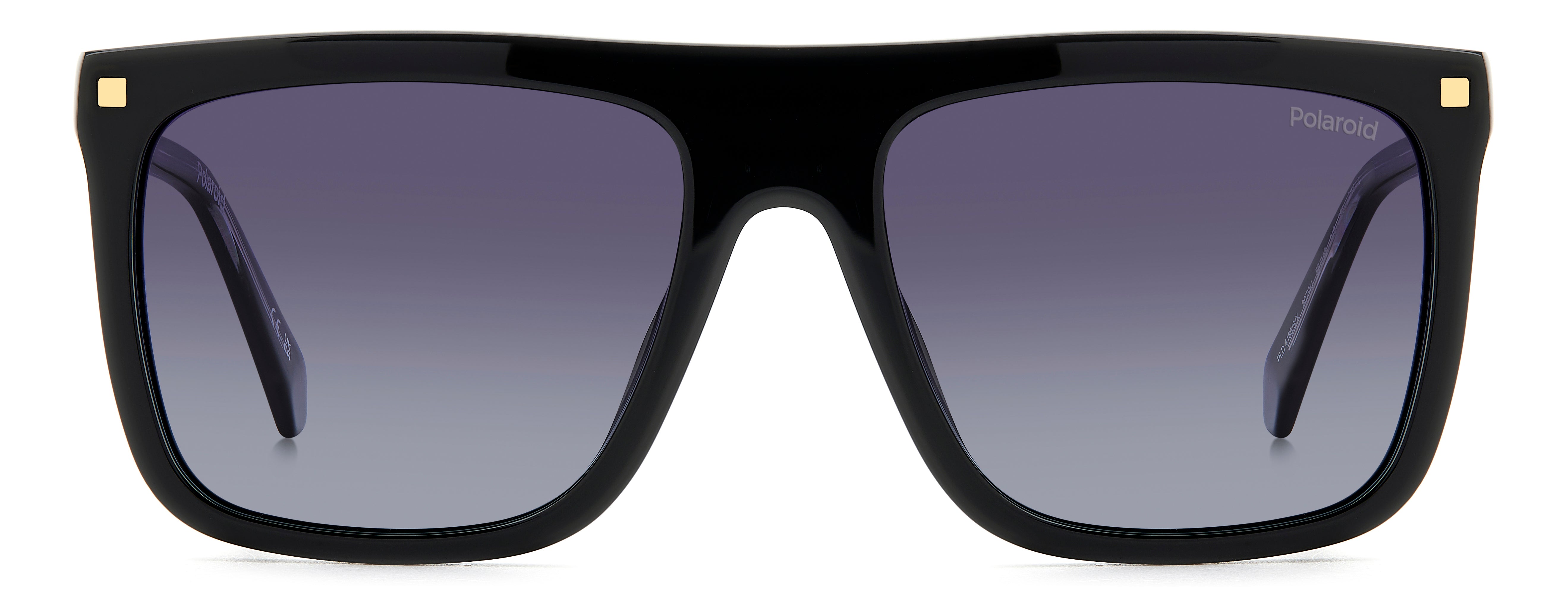 Polaroid PLD 4166/S/X 807/WJ Occhiali da sole Polaroid 2