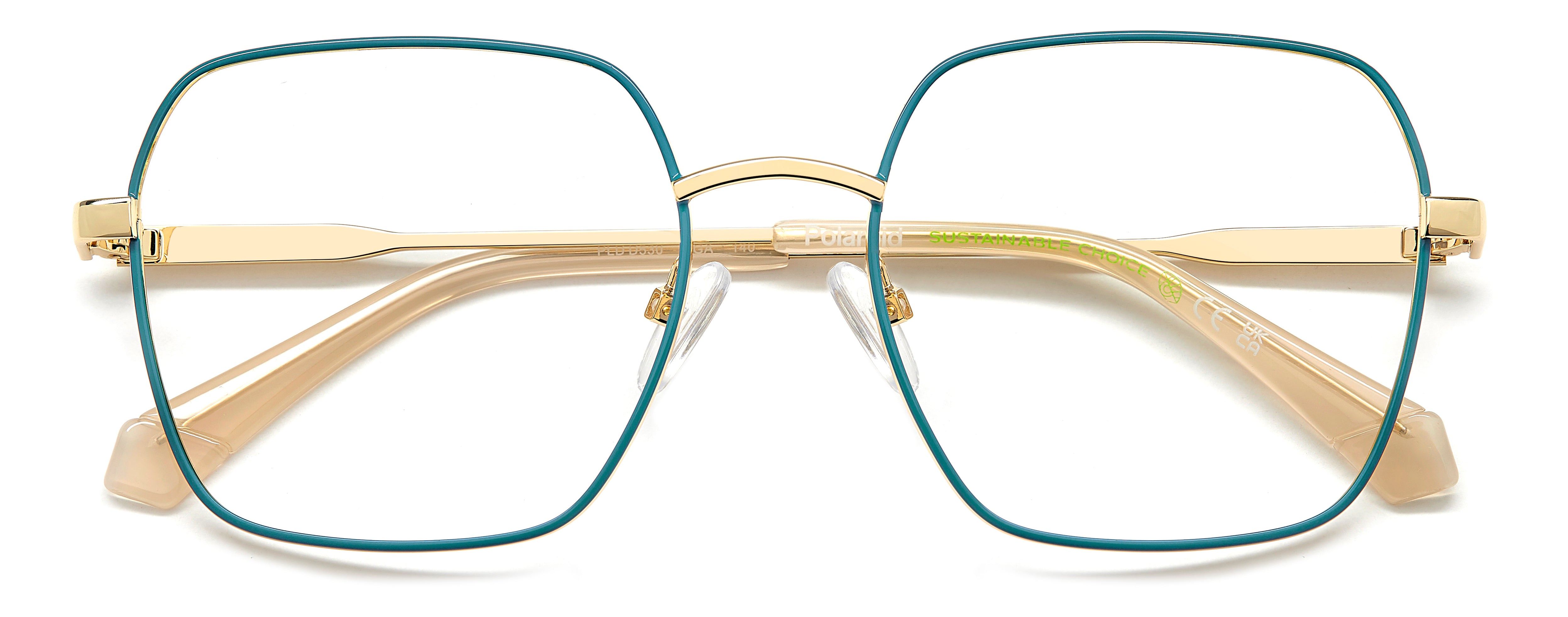 Polaroid PLD D530 OGA Montature da vista Polaroid 3