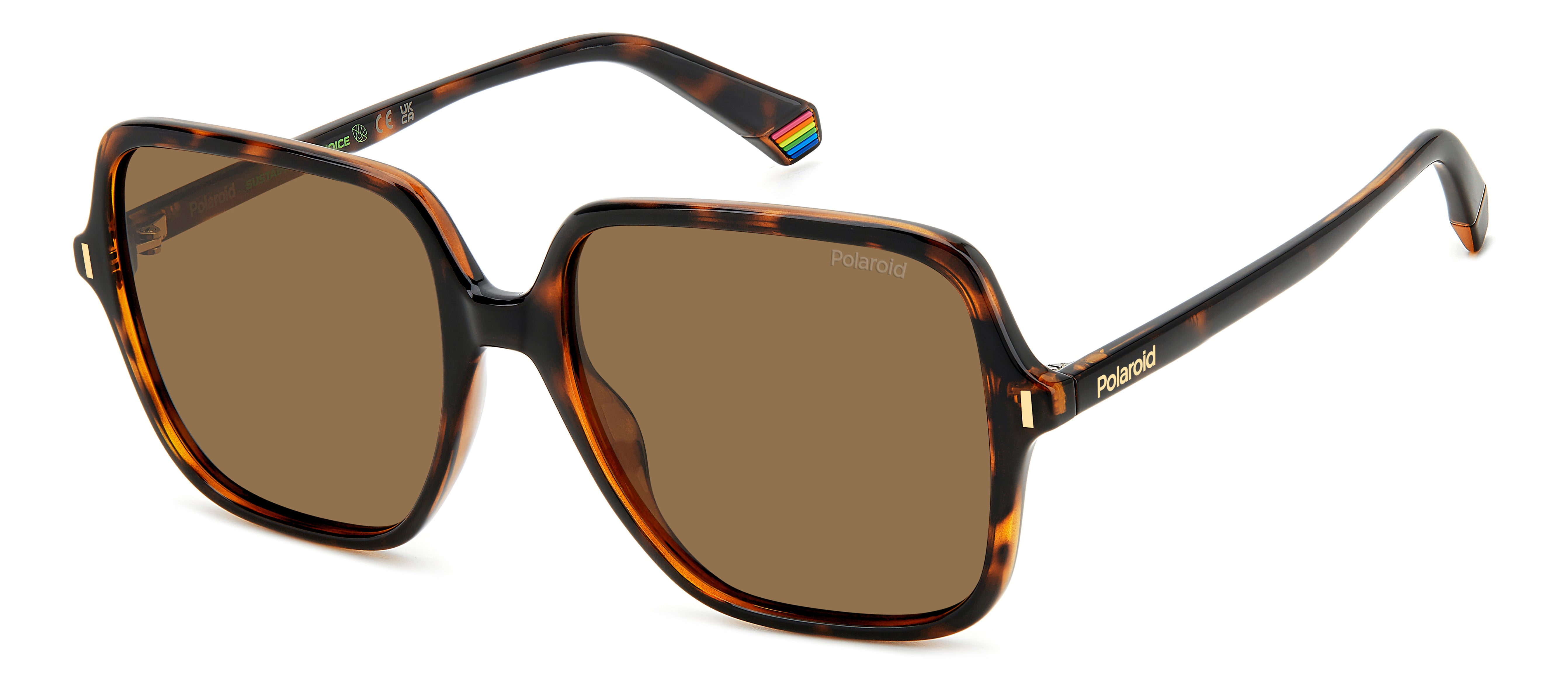 Polaroid PLD 6219/S 086/SP Occhiali da sole Polaroid 1