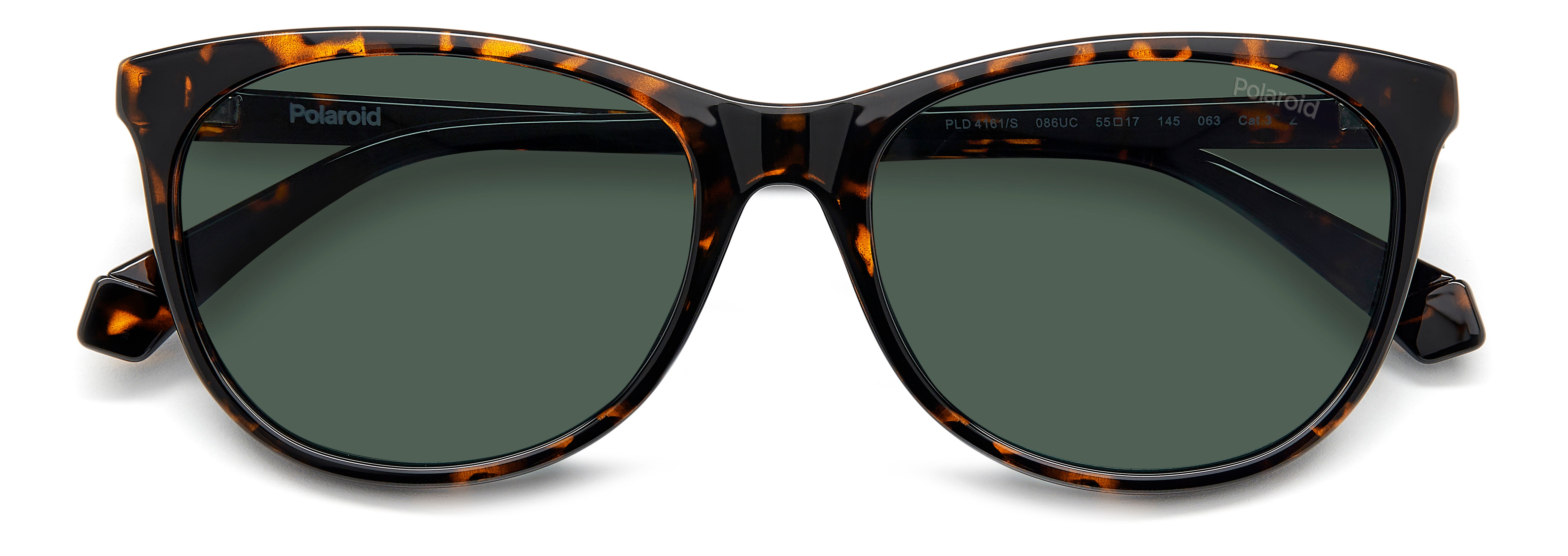 Polaroid PLD 4161/S 086/UC Occhiali da sole Polaroid 3