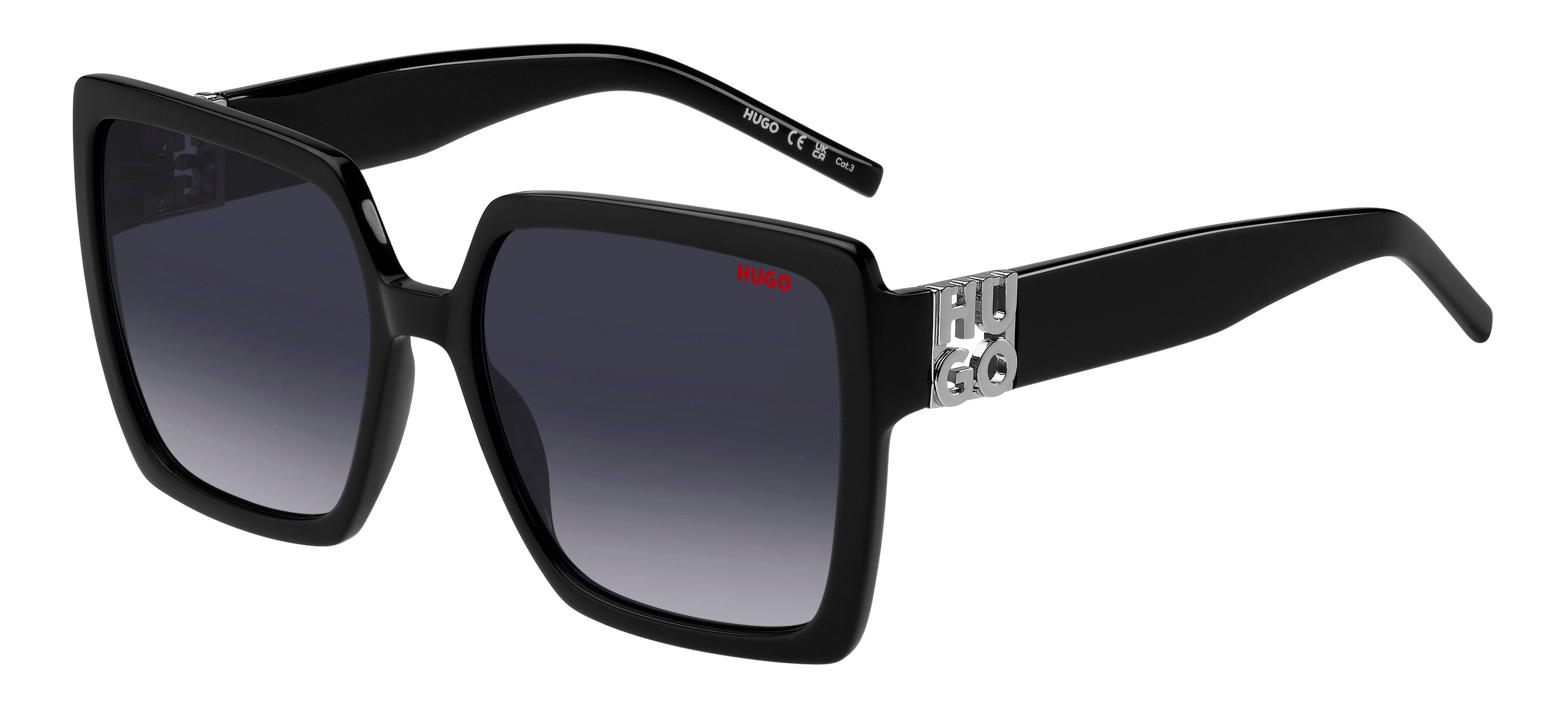 Hugo Boss HG 1285/S 807/9O Occhiali da sole Hugo Boss 1