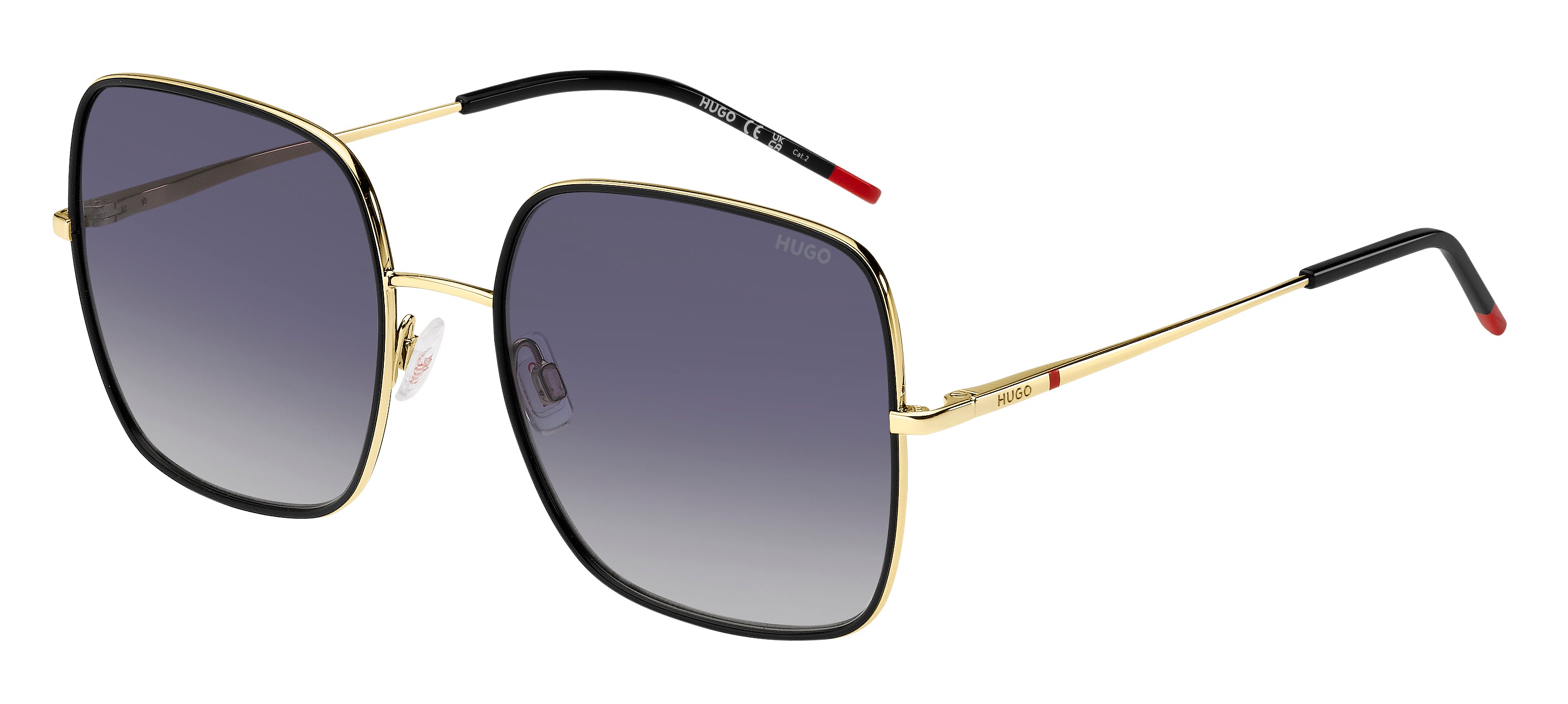 Hugo Boss HG 1293/S RHL/9O Occhiali da sole Hugo Boss 1