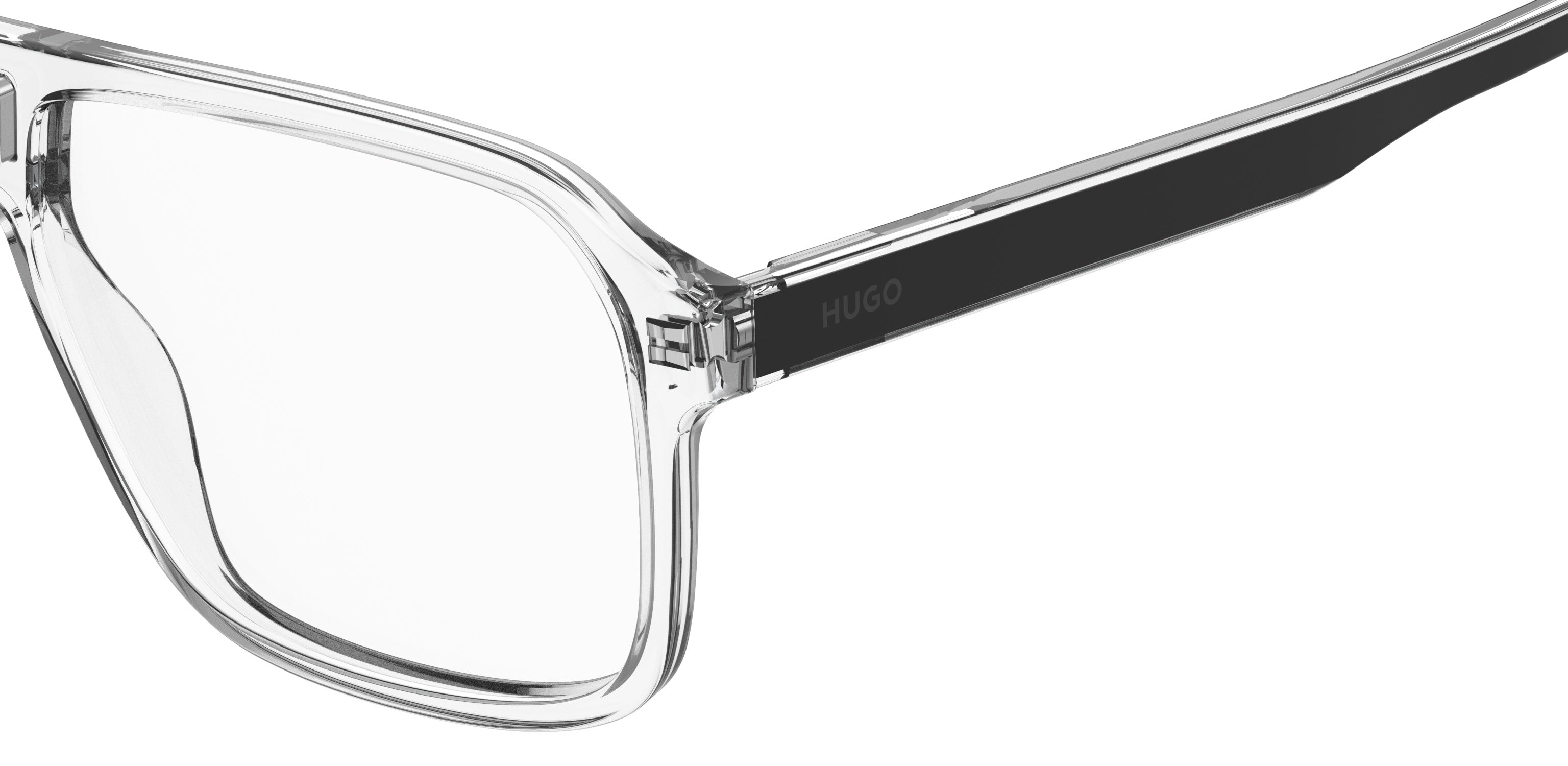 Hugo Boss HG 1299 7C5 Montature da vista Hugo Boss 3