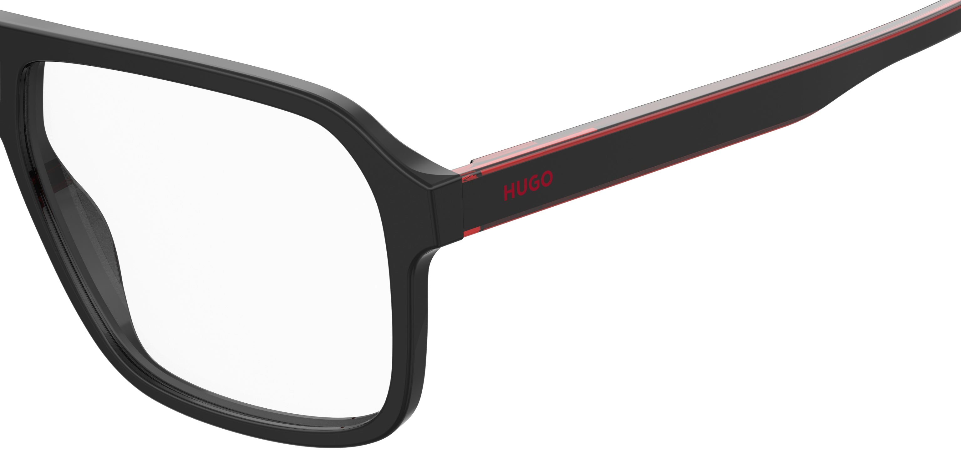 Hugo Boss HG 1299 OIT Montature da vista Hugo Boss 3