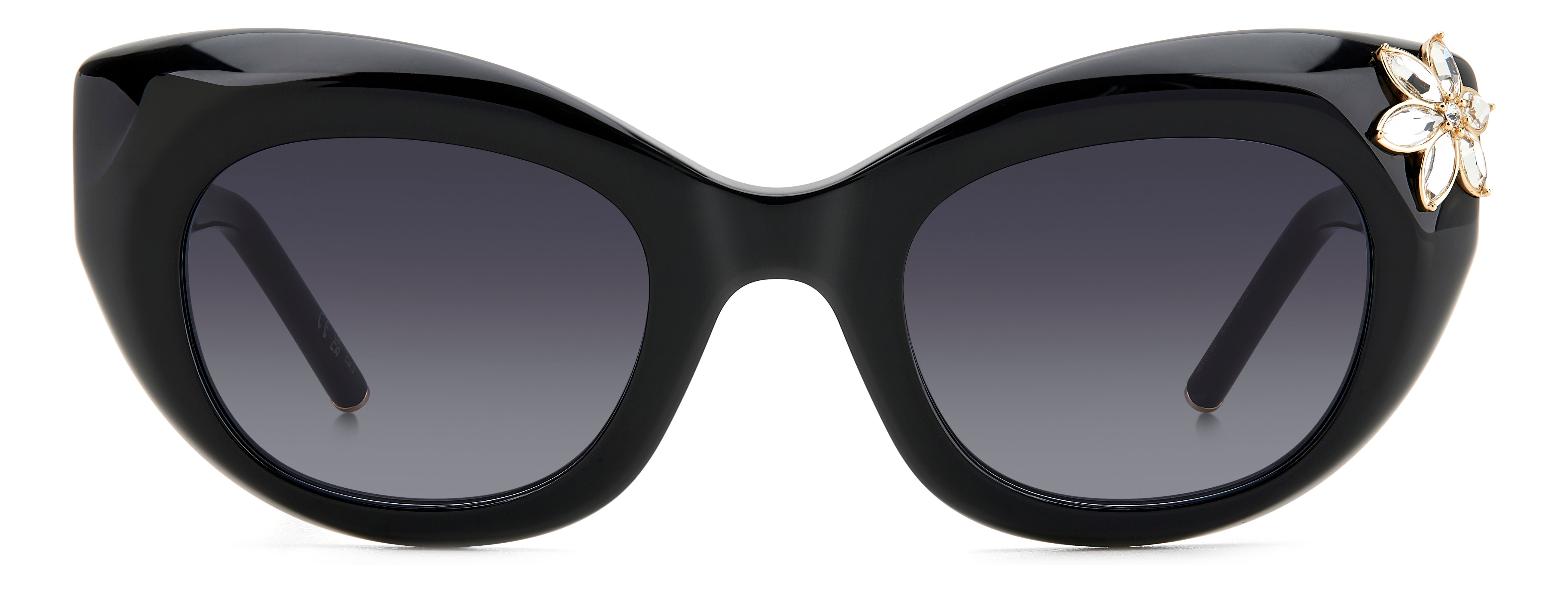 HER 0215/S 807/9O Occhiali da sole Carolina Herrera 2