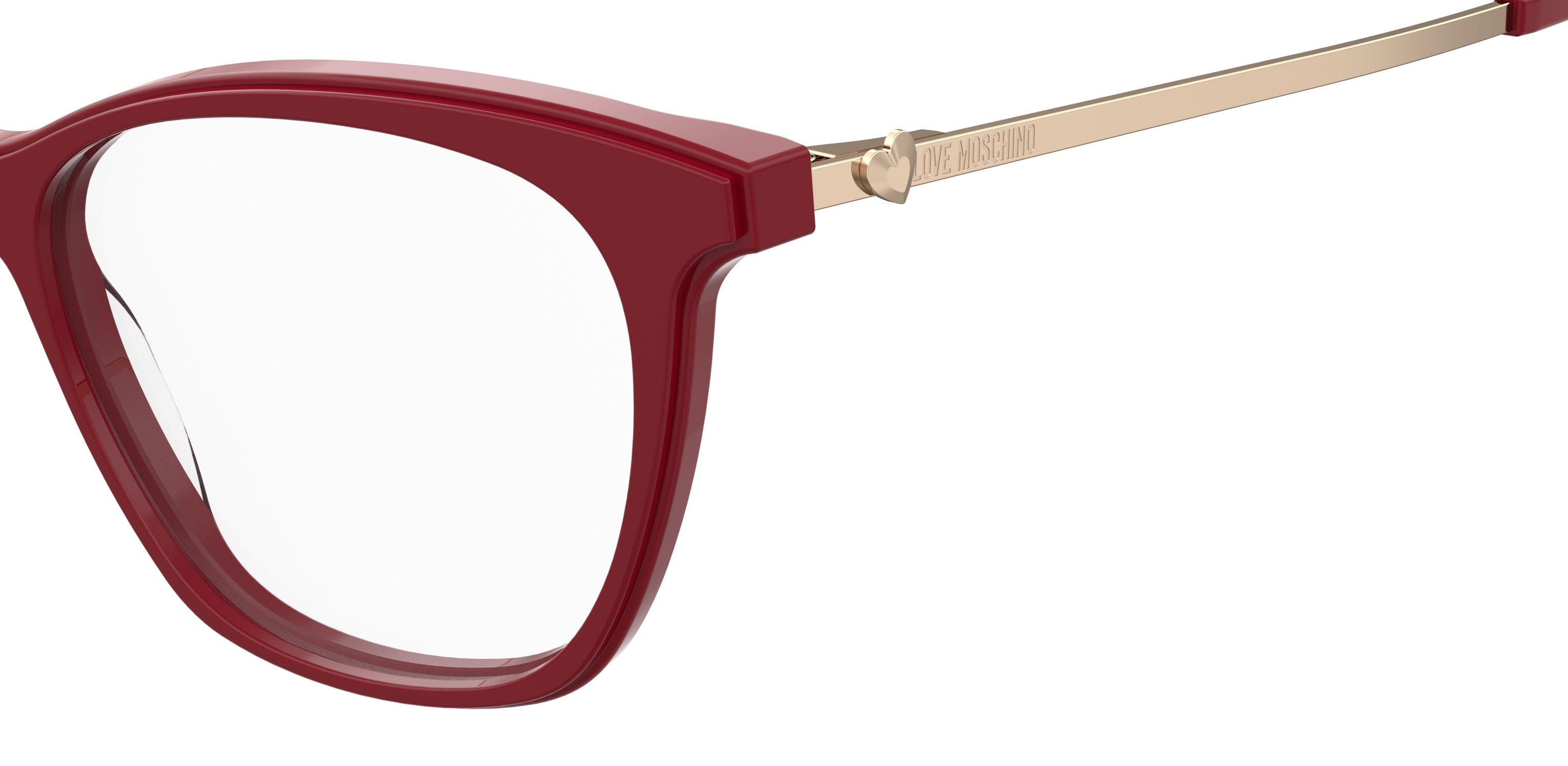 Moschino MOL579 C9A Montature da vista Moschino 3