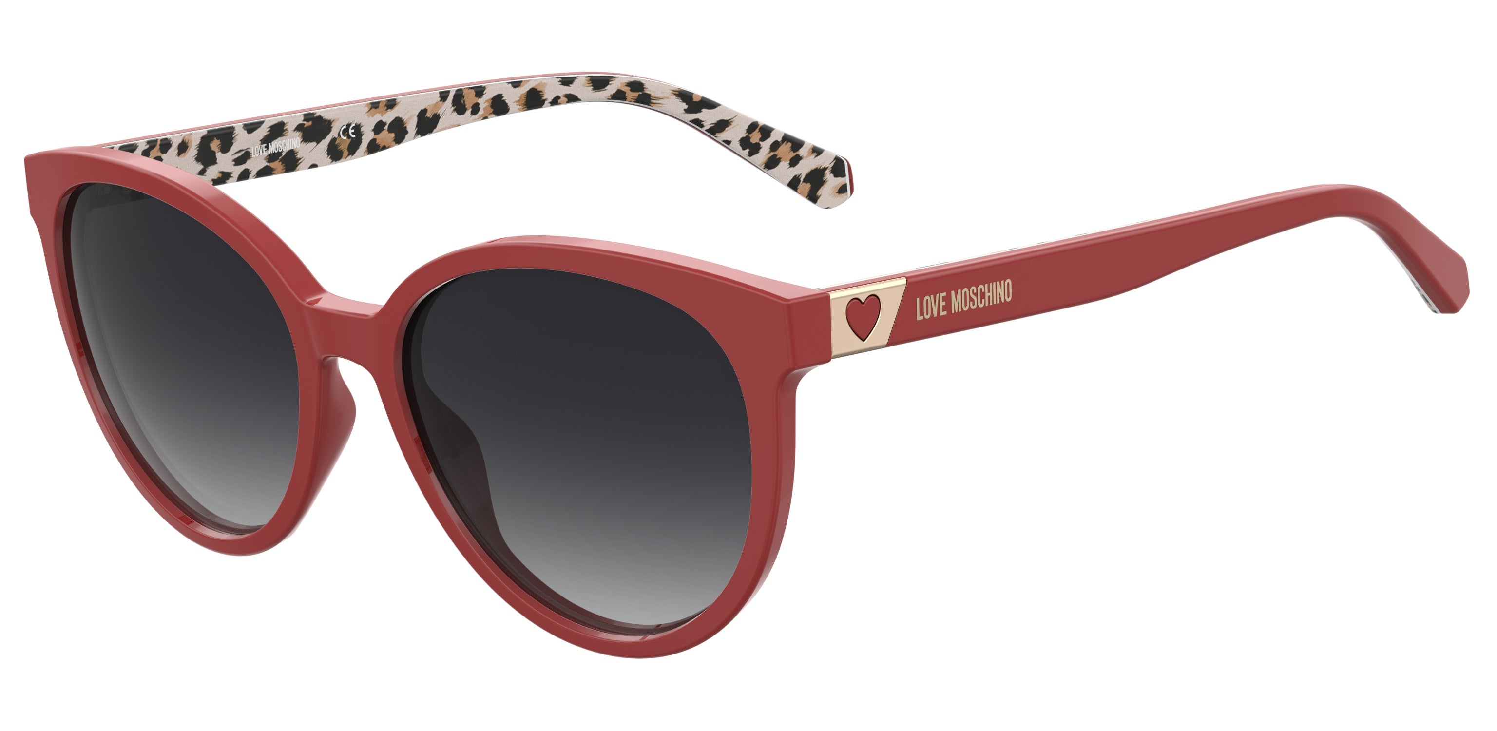 MOL041/S 3VJ/9O Occhiali da sole Moschino 1