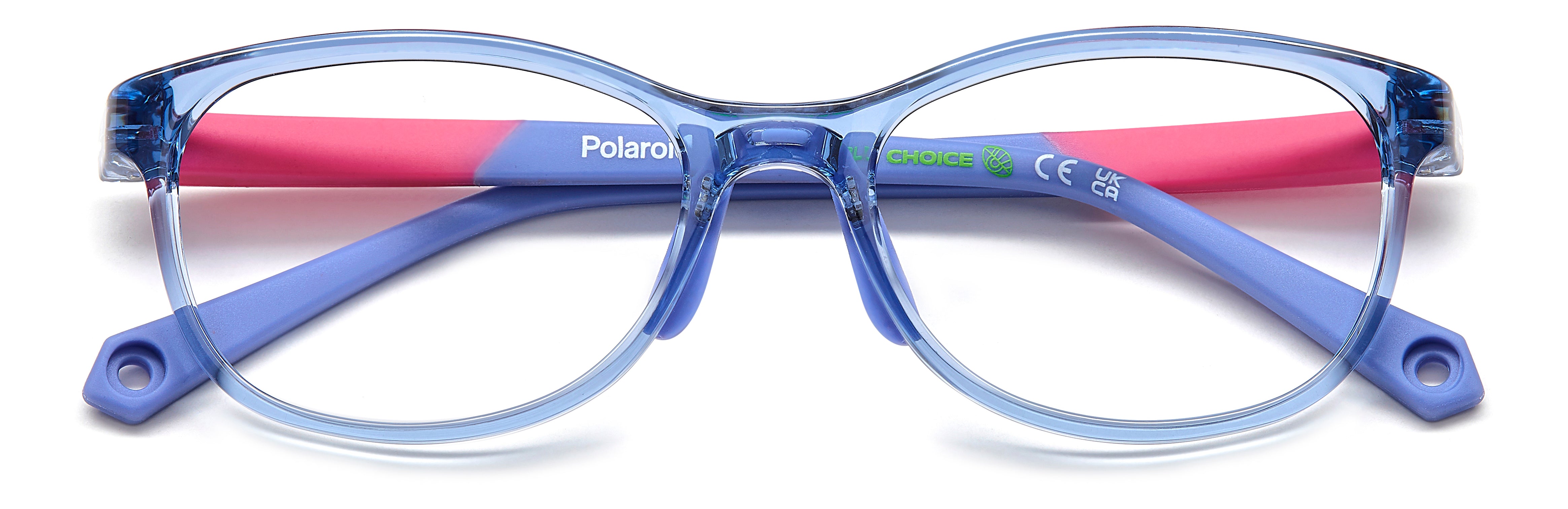 Polaroid PLD D834 MVU Montature da vista Polaroid 3