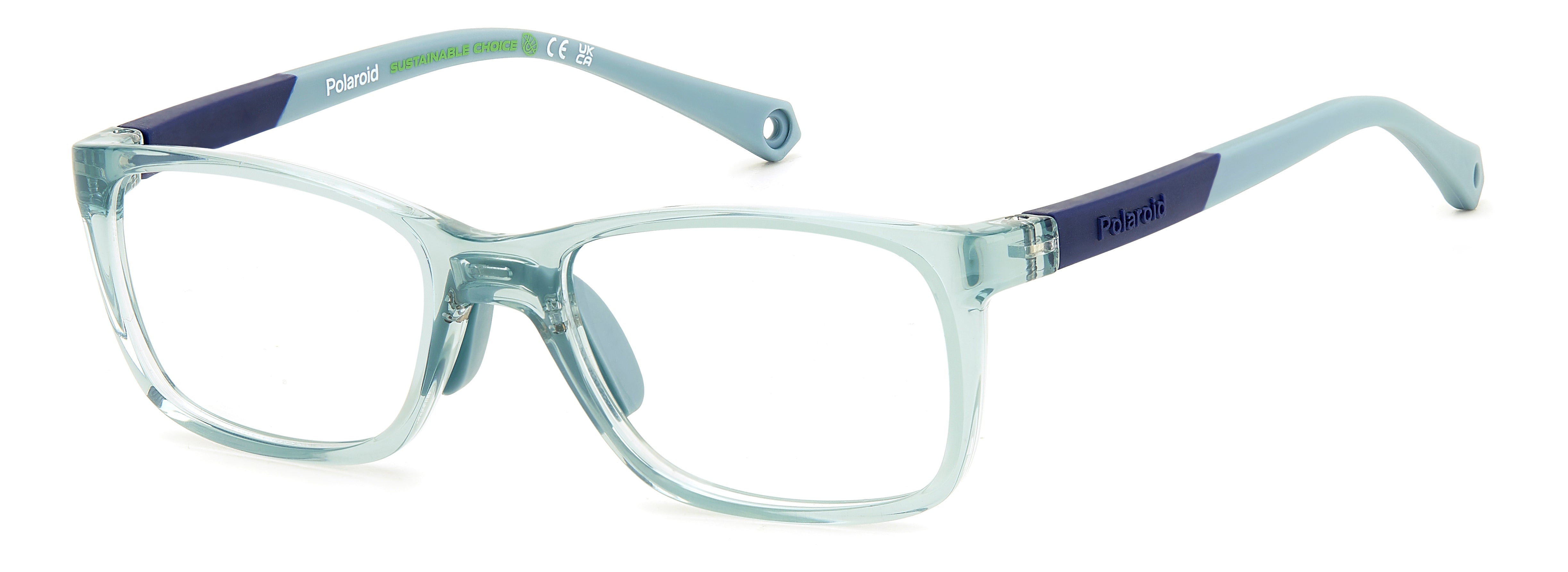 Polaroid PLD D835 1ED Montature da vista Polaroid 1