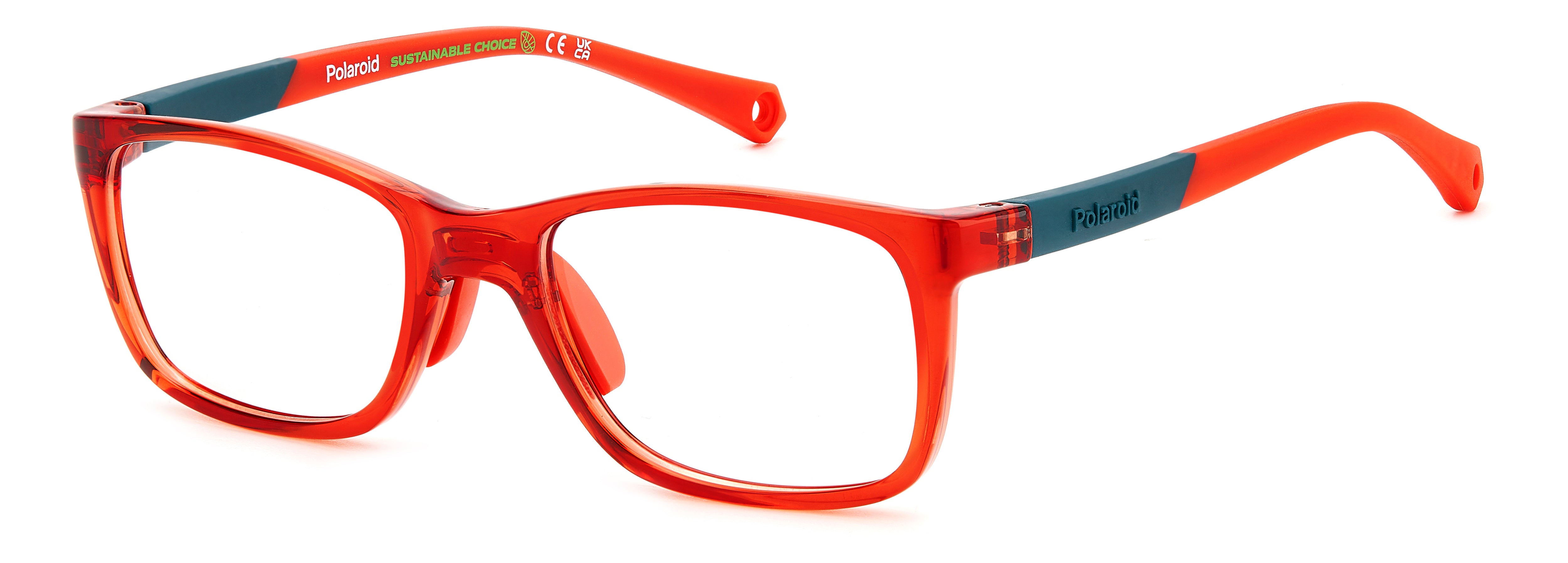 Polaroid PLD D835 C9A Montature da vista Polaroid 1